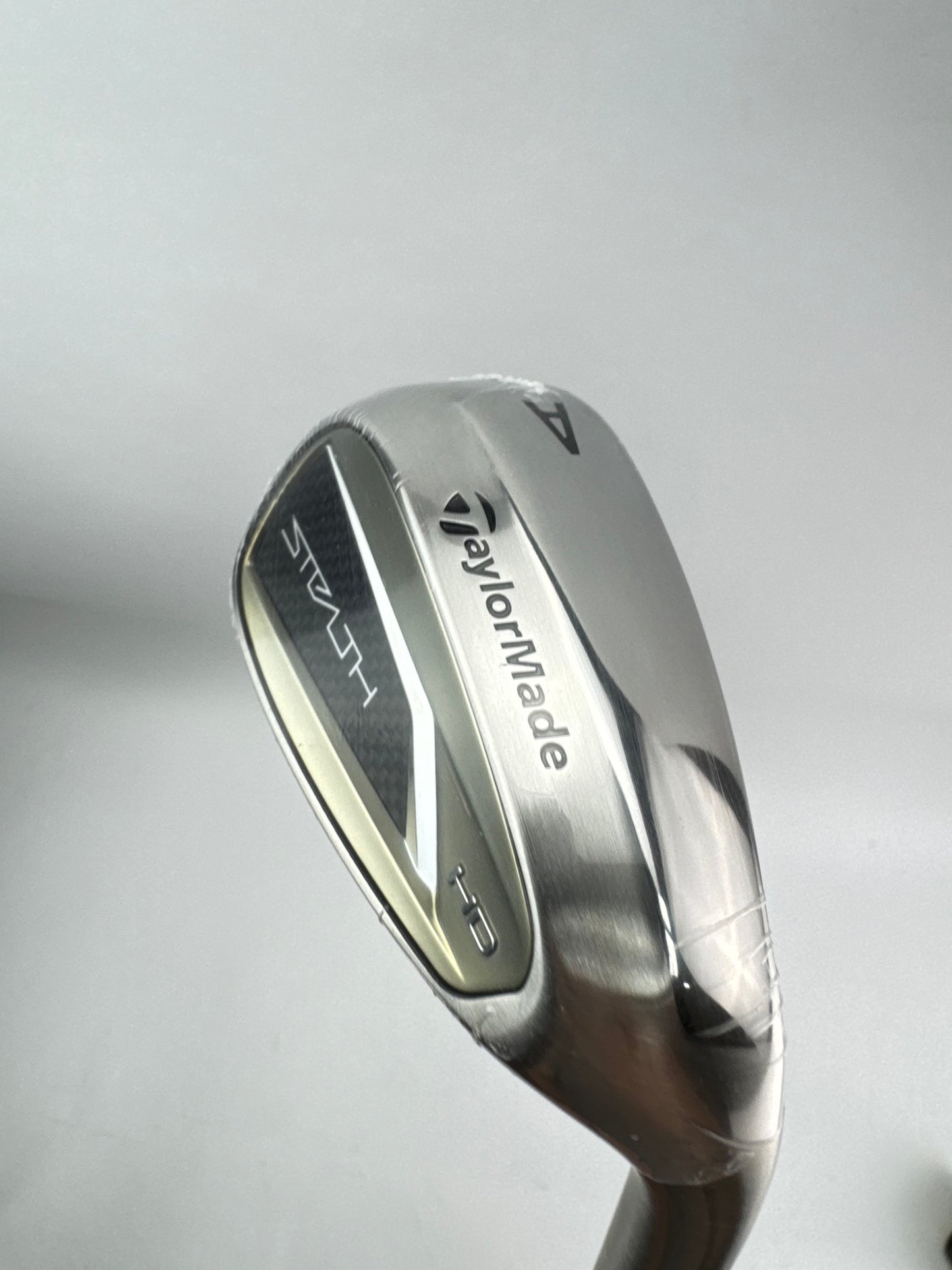 Taylormade Stealth HD Gap Wedge 49* KBS Max MT 85 Regular Steel /New /25398