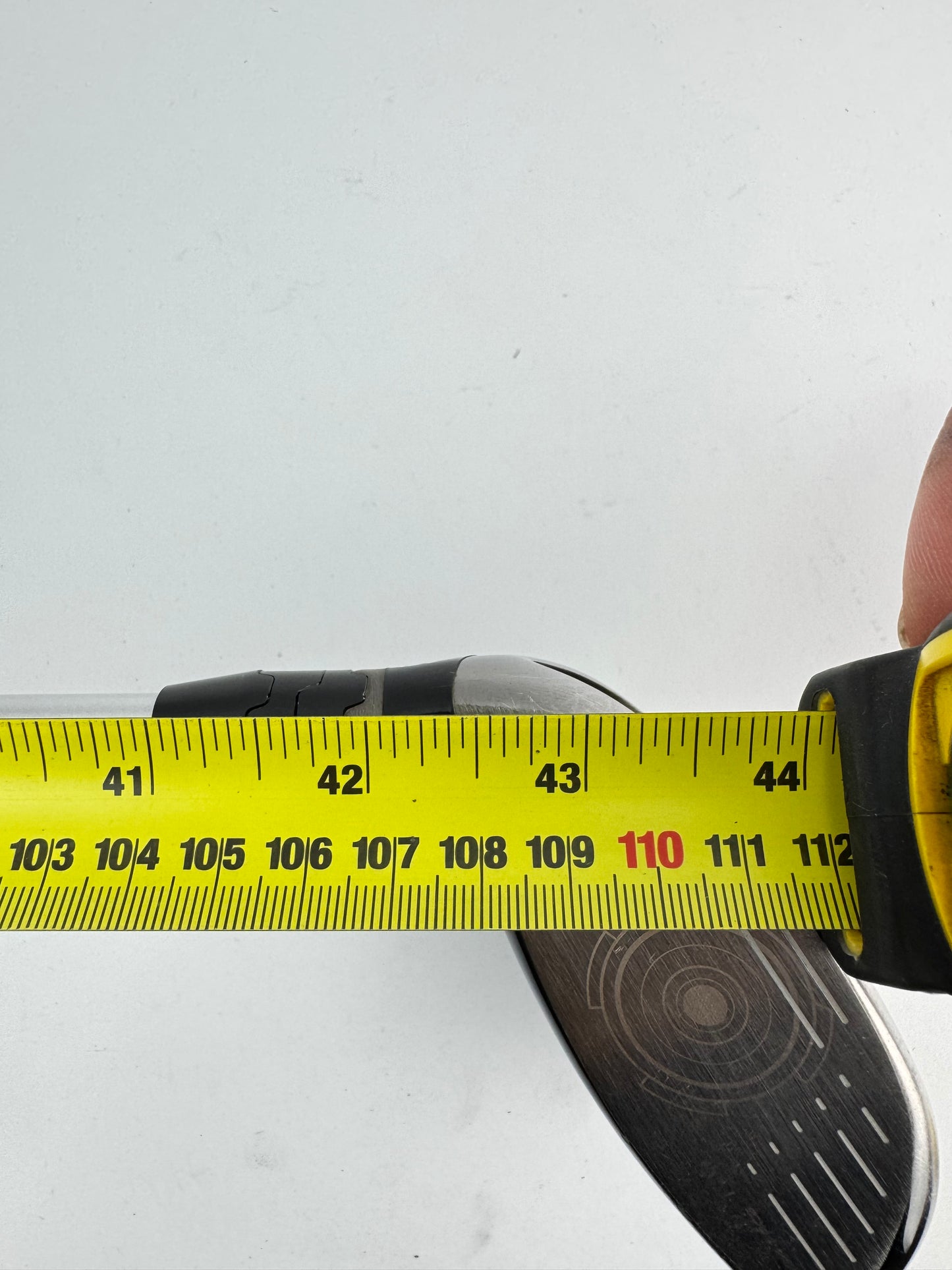 Callaway Epic Flash 3 Wood 15* Aldila Ascent 50 Senior Graphite /Right /27814