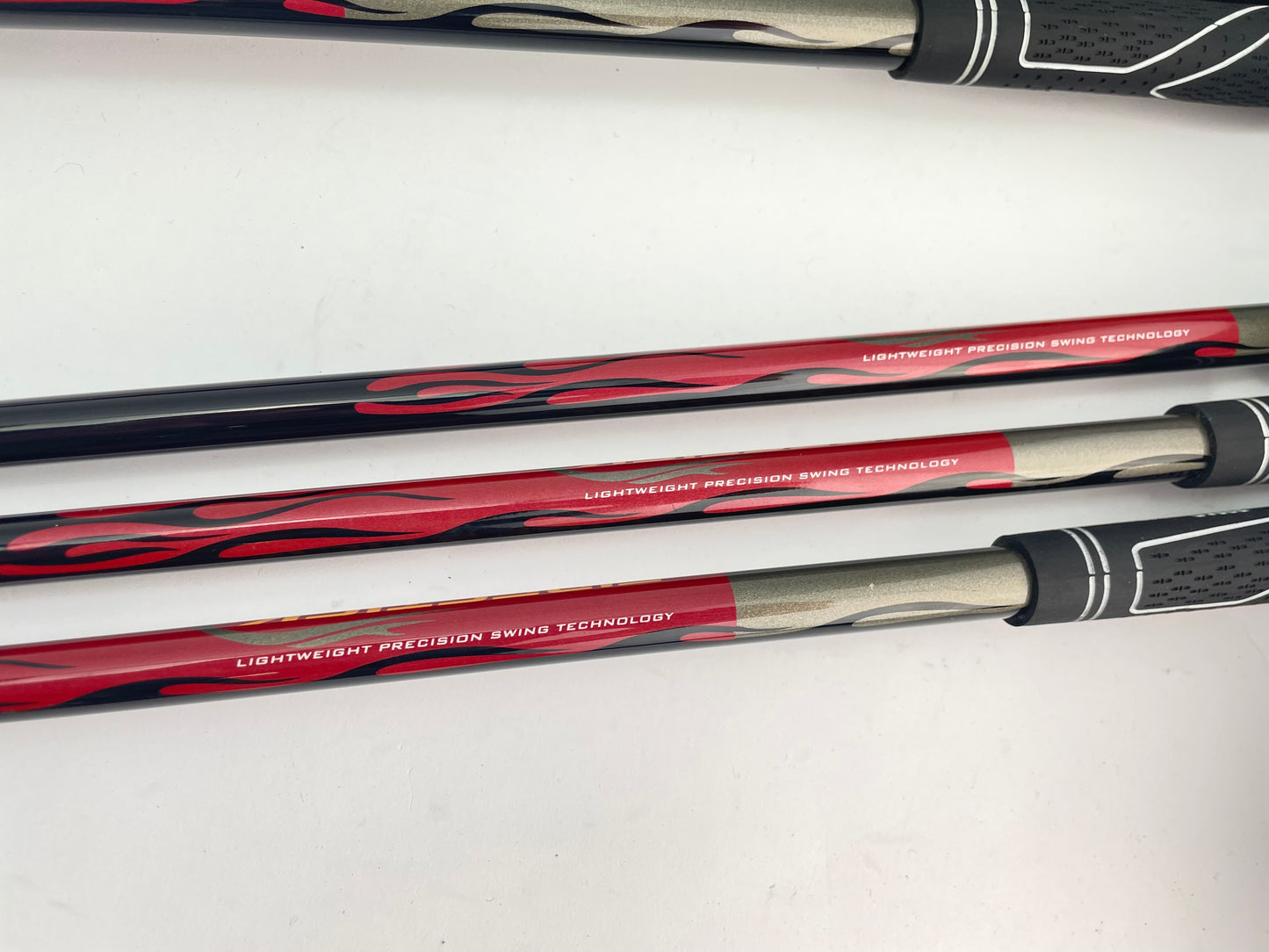 Wilson Ultra Iron Set 5-SW CGI Left Handed Regular Flex Graphite /27283