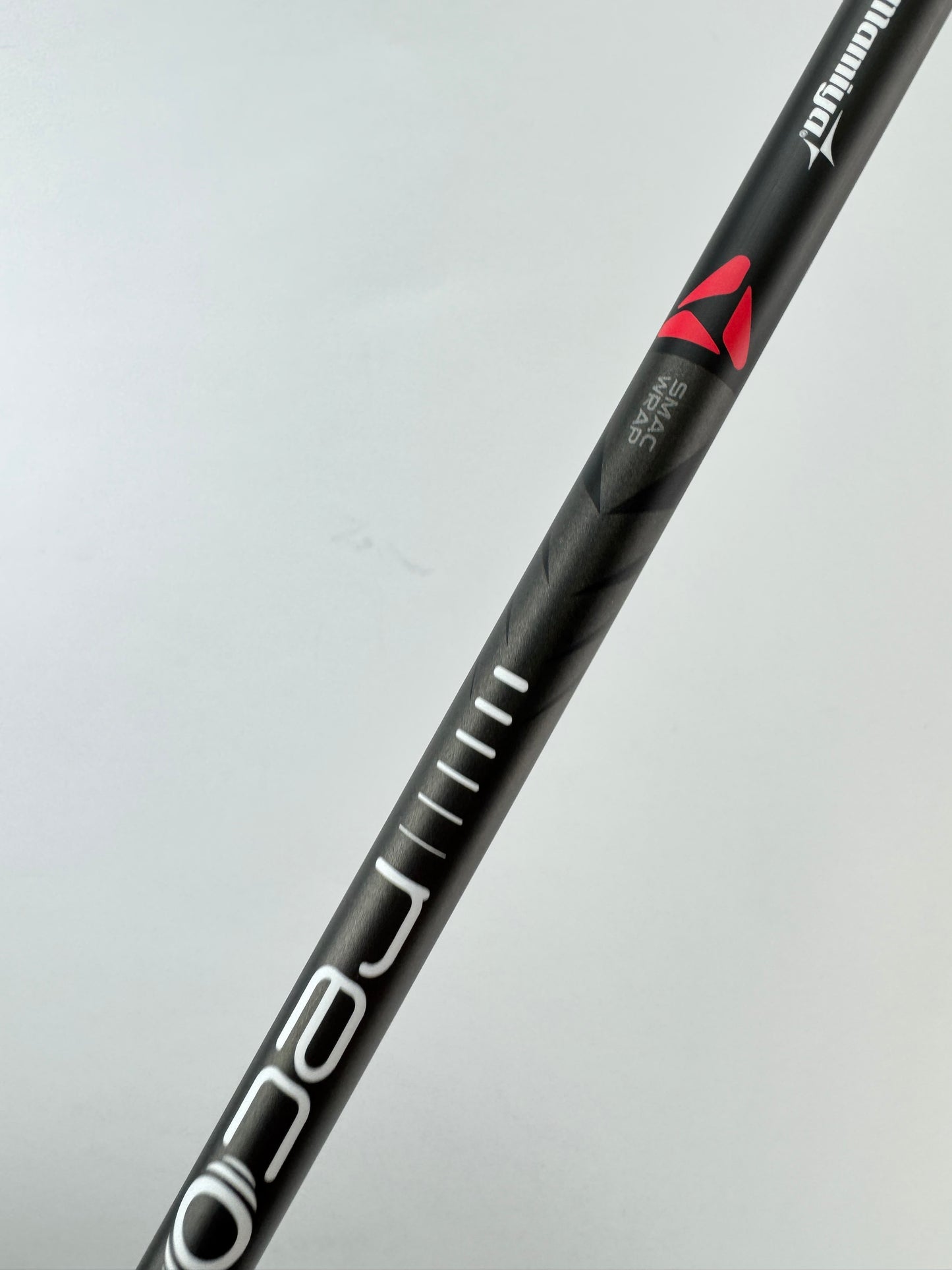 Ben Hogan FT Worth Black 9 Iron Forged Recoil ES 760 F2 Senior Graphite /23410