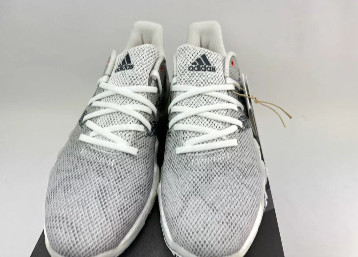 Adidas Codechaos 22 Golf Shoes Mens UK 7 /Spikeless /New /19763