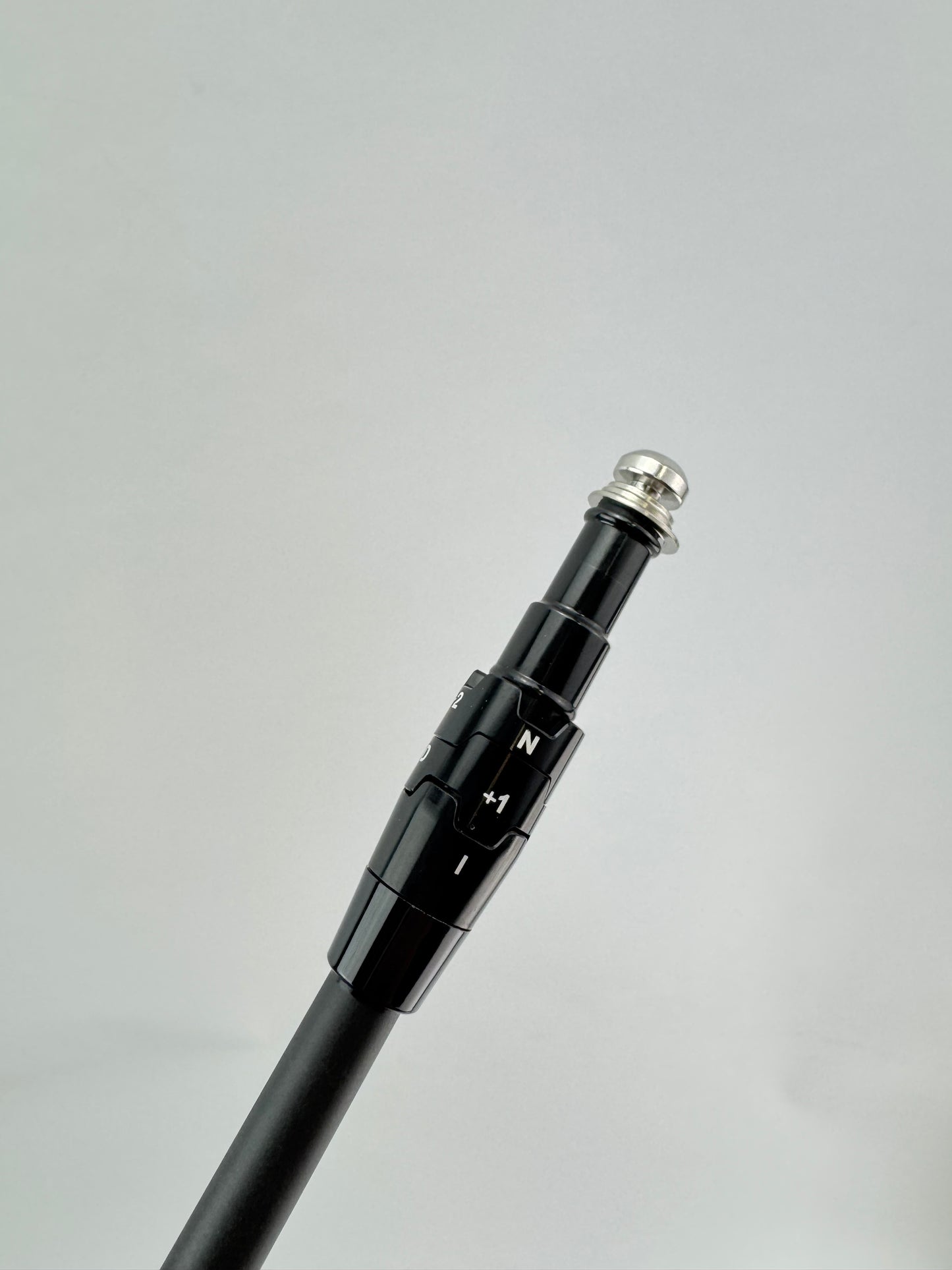 Callaway Elyte AI Smoke Driver Shaft Hzrdus Gen5 6.0 Stiff Graphite 44.5 /27534