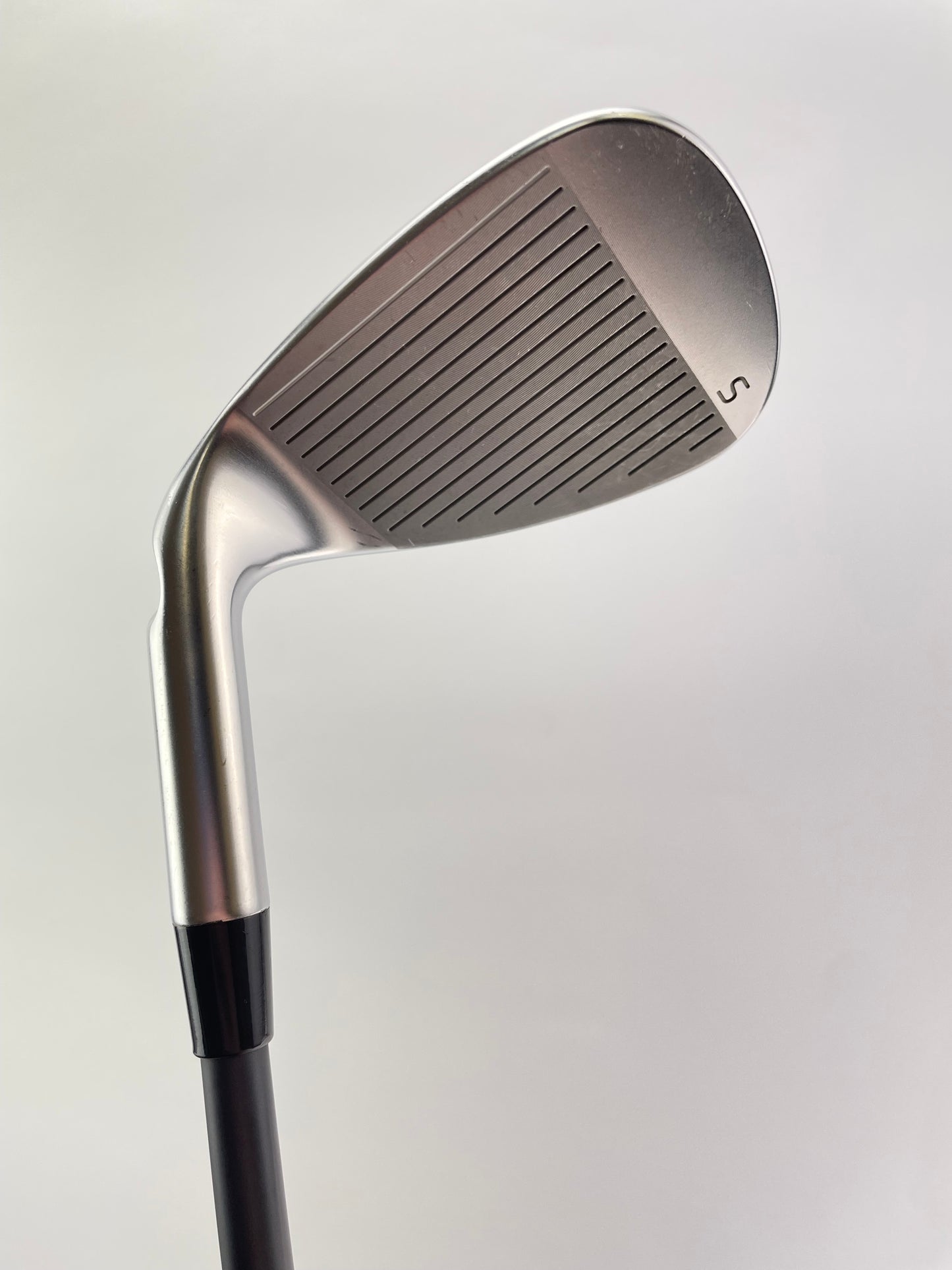 Ping G410 Sand Wedge 54* Blue Dot Alta CB Senior Flex Graphite /Right /28465