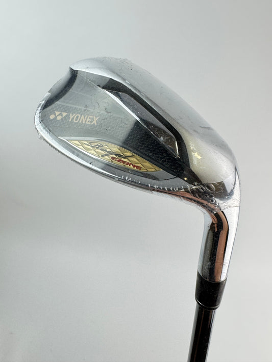 Yonex Royal Ezone Sand Wedge 55* Senior Flex Graphite /Right Handed /25978