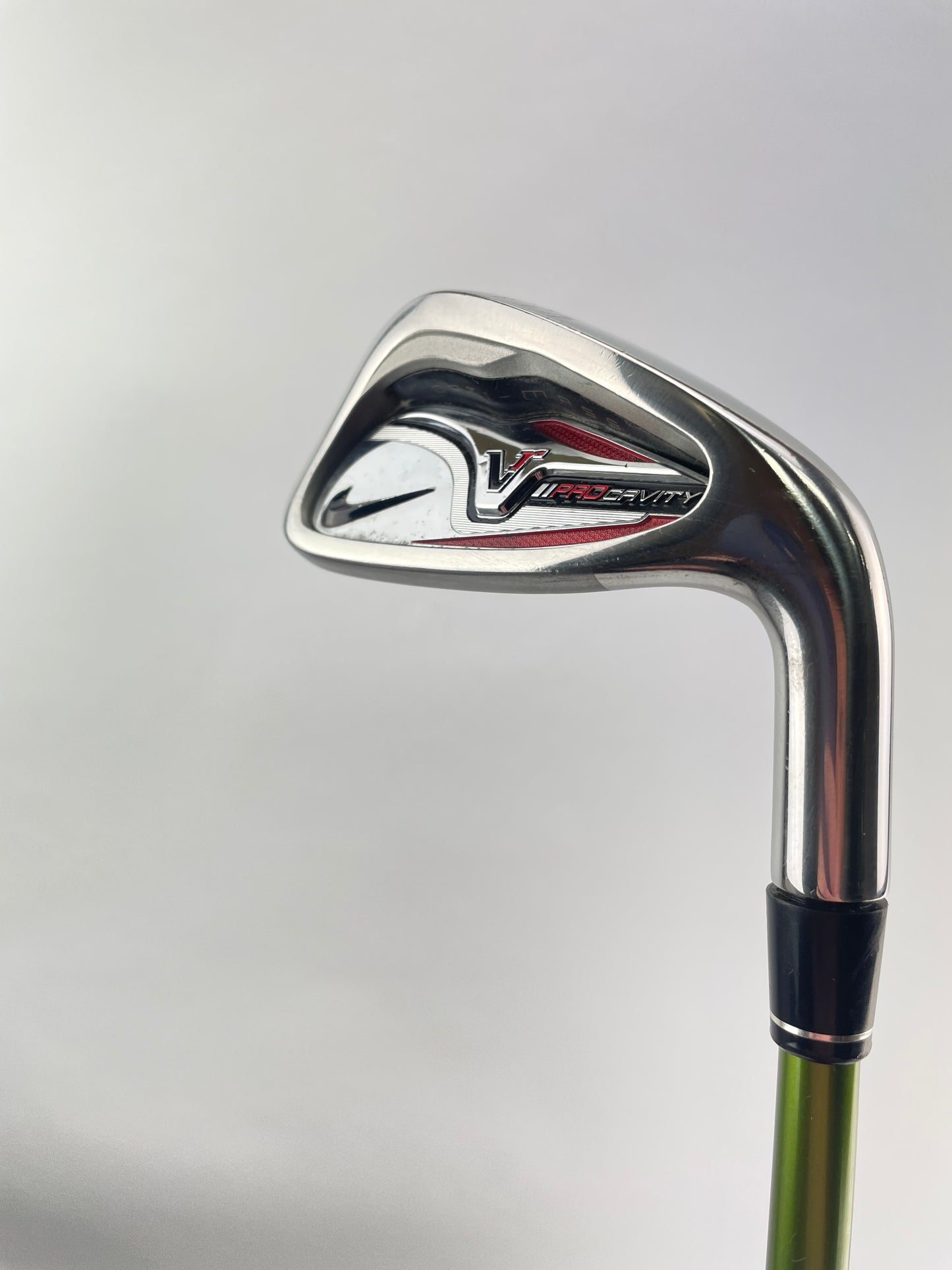 Nike VR 8 Iron Pro Cavity Aldila 85 Stiff Flex Graphite /Right /New Grip /24496