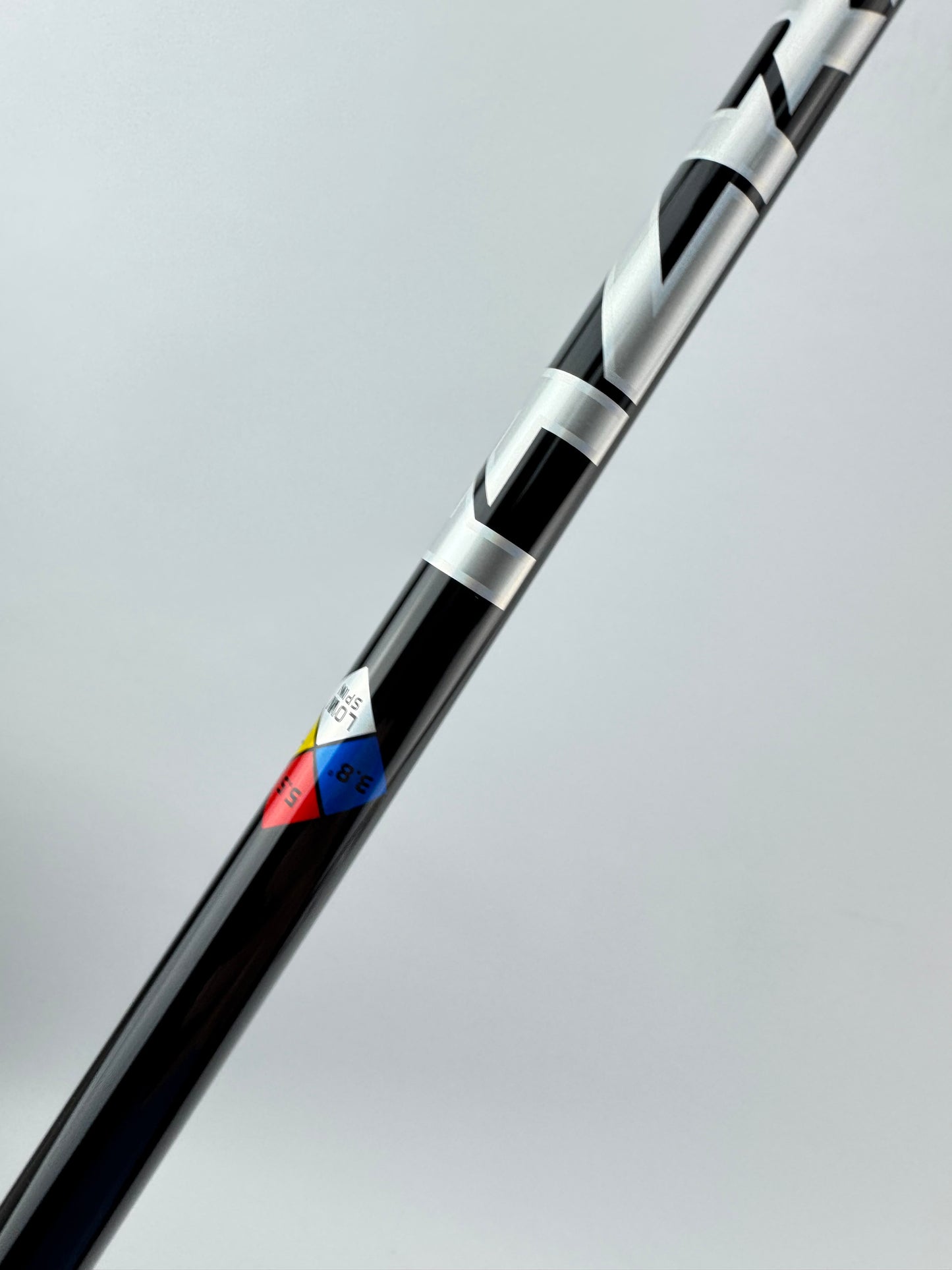 Taylormade Qi10 Qi35 Driver Shaft Hzrdus Gen4 5.5 70G Regular Graphite 44.5”New