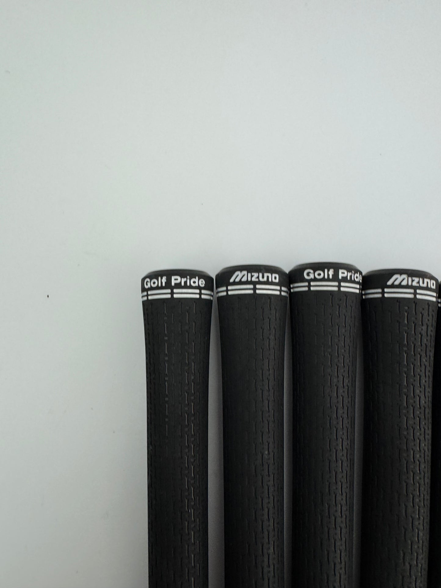 Golf Pride Mizuno Golf Grips (5) Tour Velvet Standard /Mens /Pulled /23334