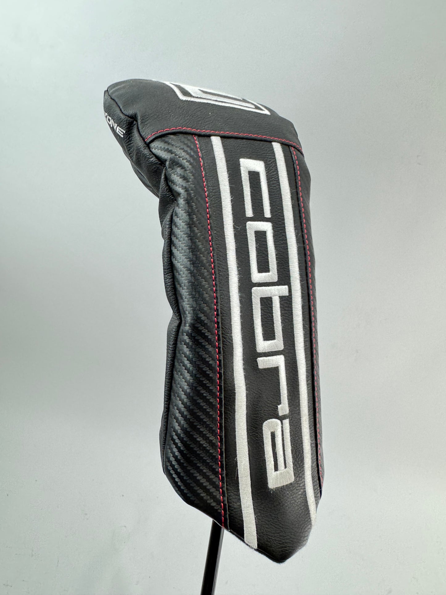 Cobra F9 Driver 10.5* Tensei White 65 Stiff Flex Graphite /Headcover /27194
