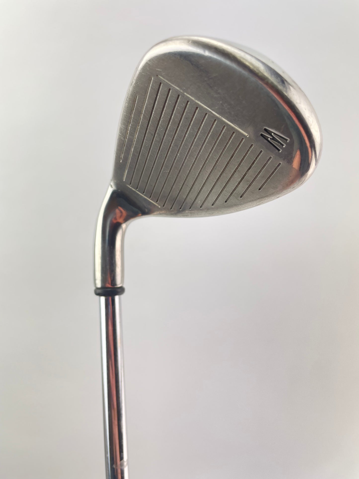 Callaway Big Bertha Gap Wedge 50* Uniflex Steel /Right Handed /New Grip /24514