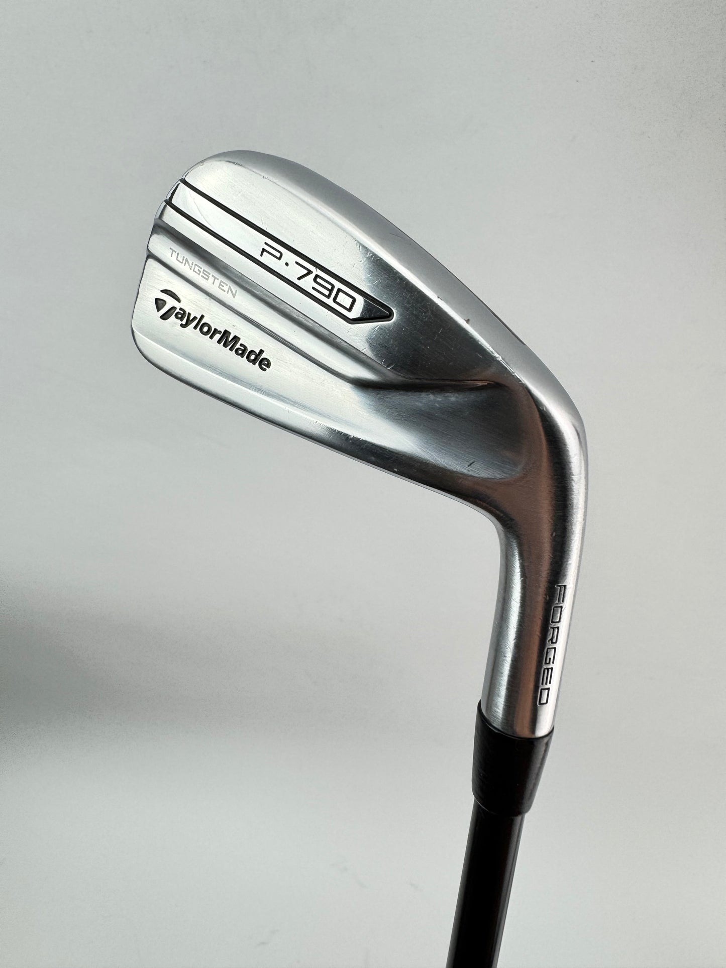 Taylormade P790 2 Iron UDI Tensei AV 80 X Flex Graphite /New Shaft + Grip/24426