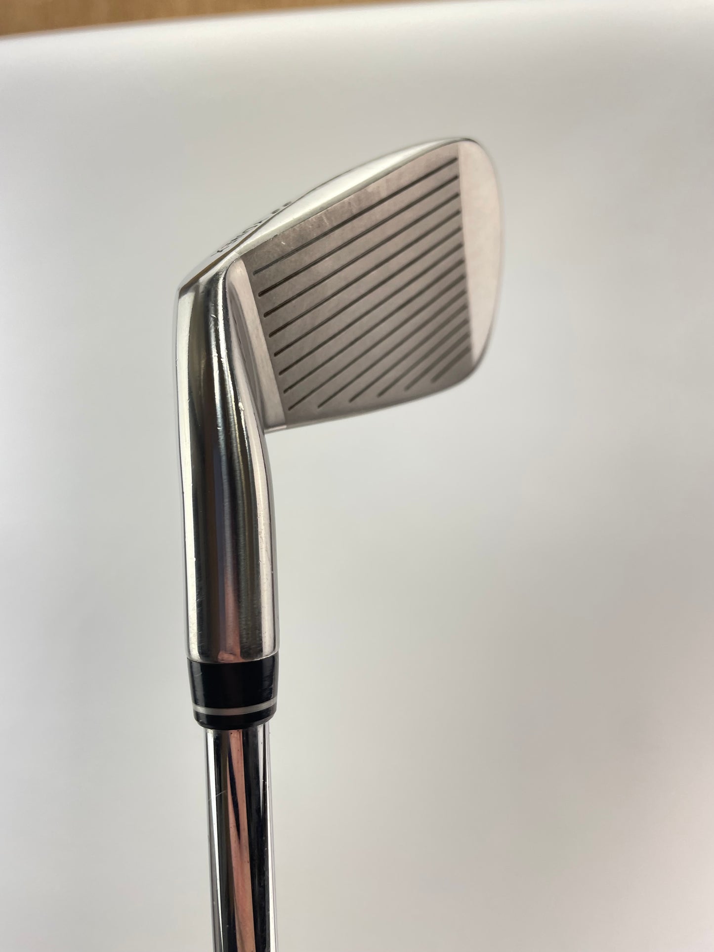 Yonex Golf 3 Iron V-Mass 260 Uniflex Steel /Right Handed /New Grip /25046