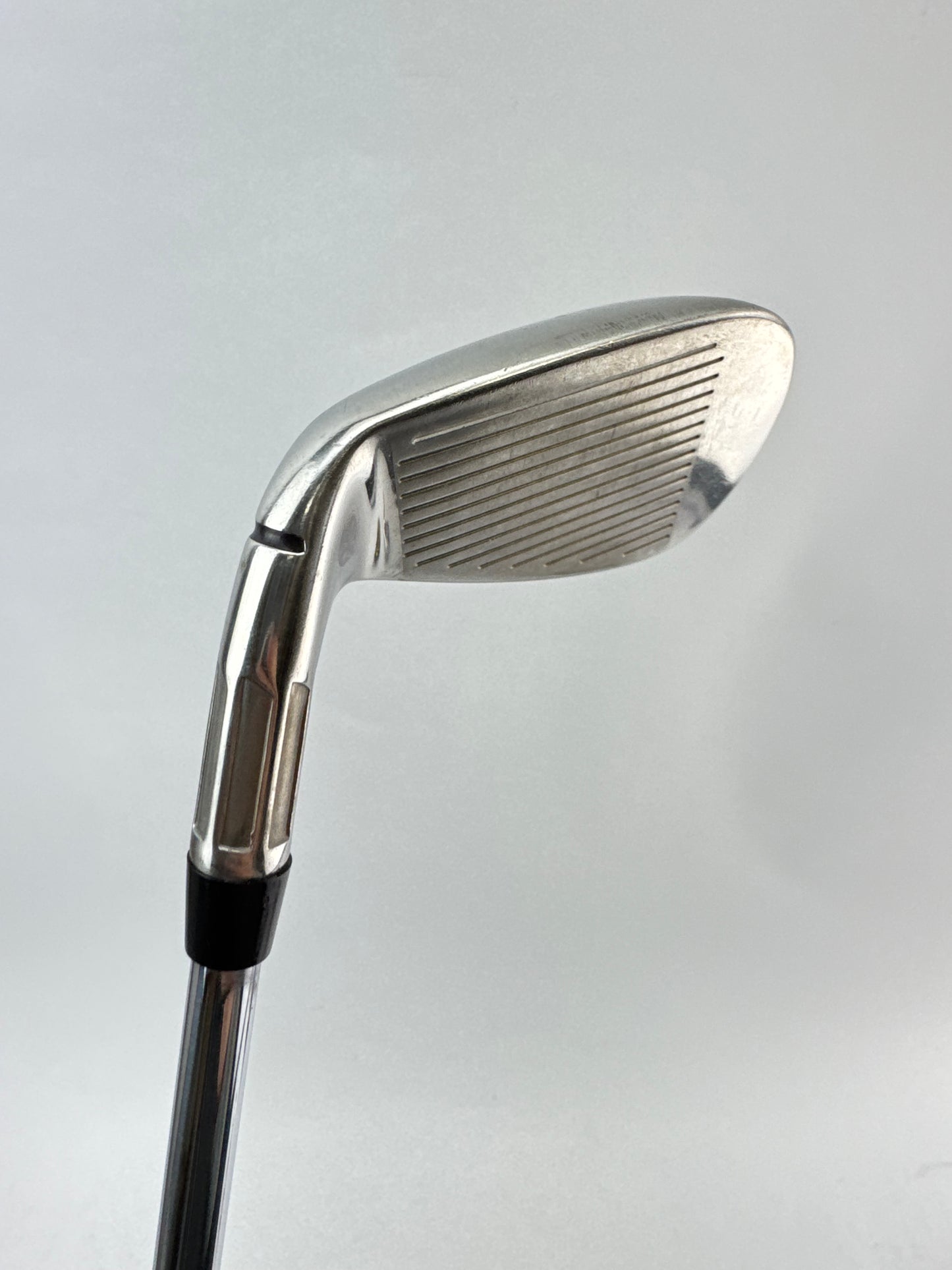 Taylormade M2 Geocoustic 9 Iron XP100 R300 Regular Flex Steel /New Grip /23693