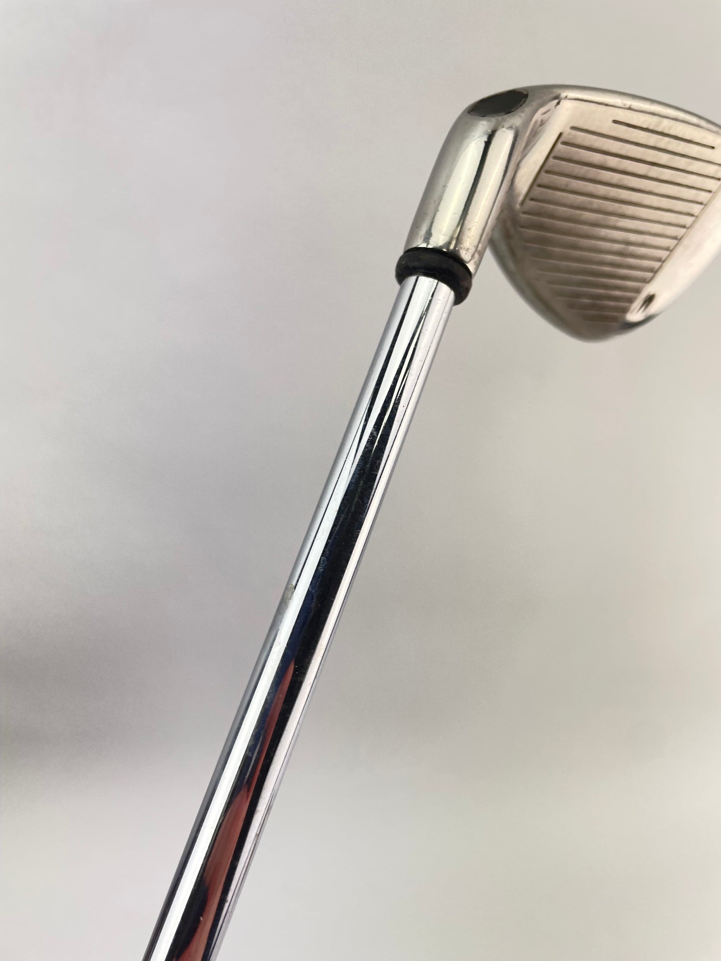 Callaway Big Bertha Gap Wedge 50* Uniflex Steel /Right Handed /New Grip /24514