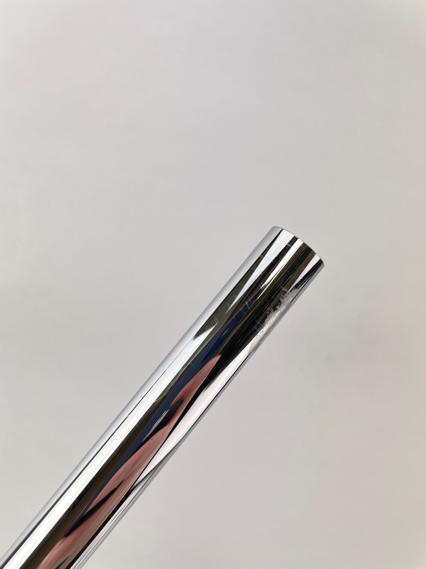 Dynamic Gold S300 Iron Shaft Stiff Flex Steel 36” /0.355 Tapered /24364