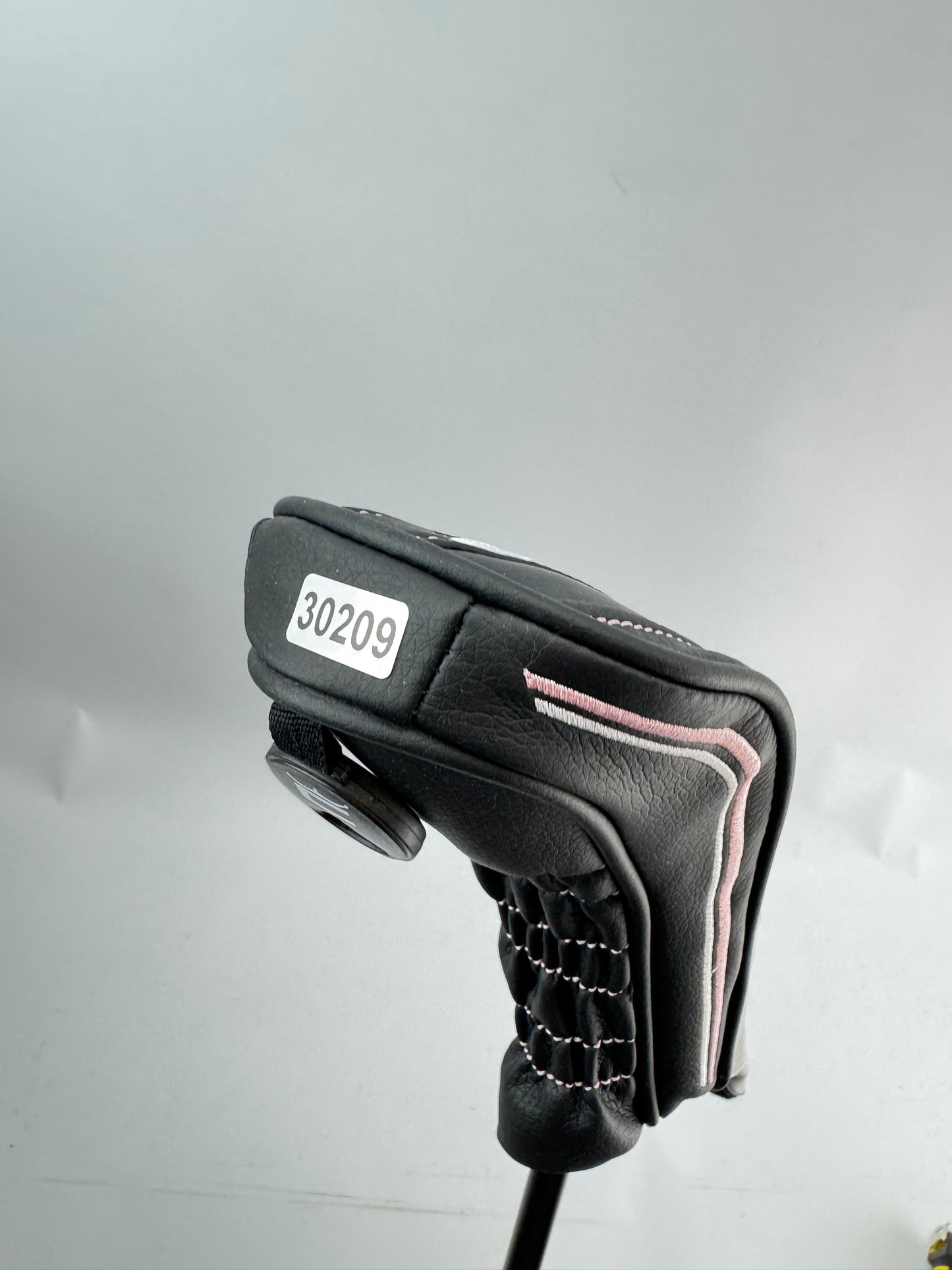 Cobra Ladies T Rail 4 Hybrid 20* KBS PGI Ladies Graphite /Left Handed /30209