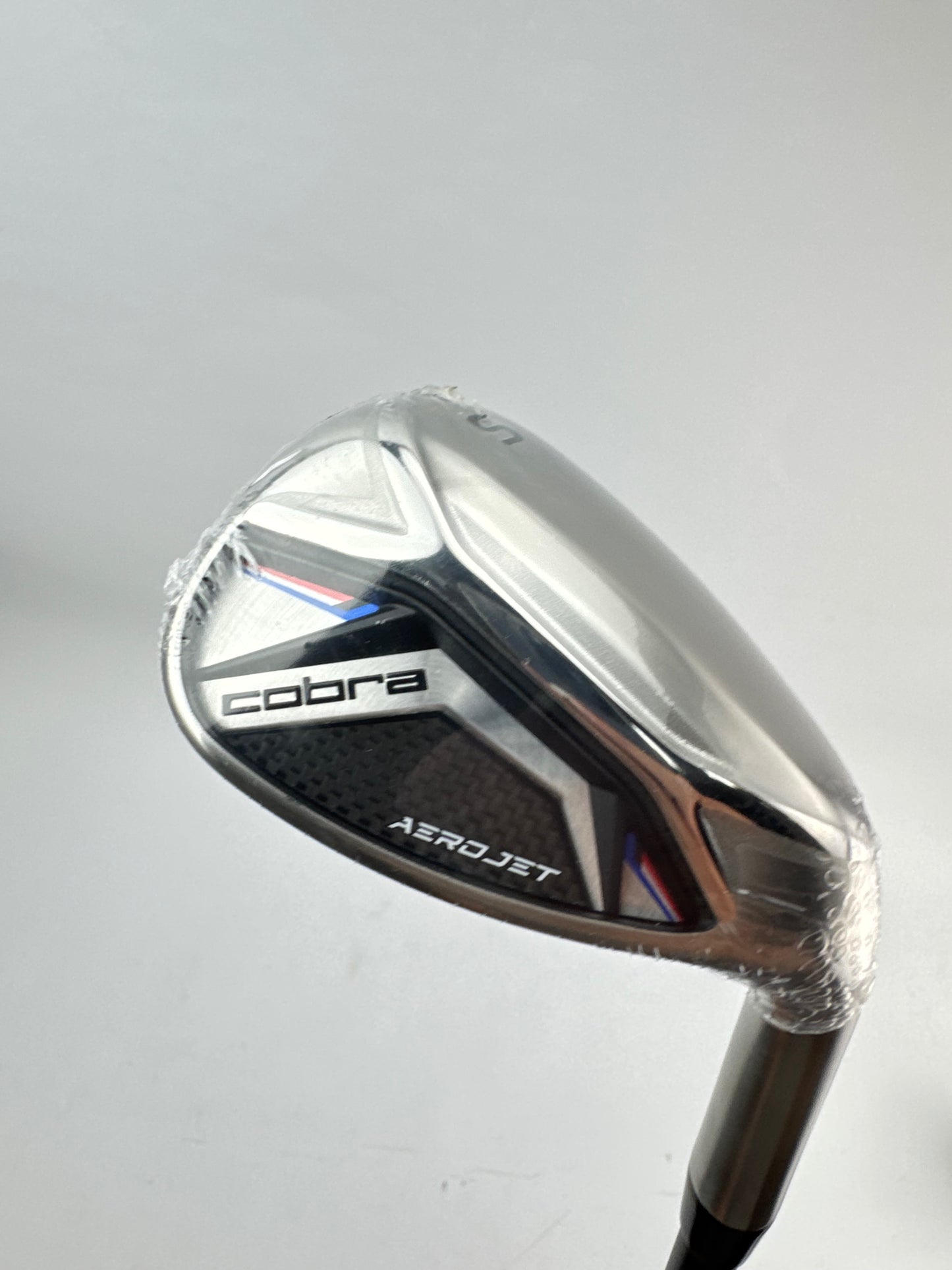 Cobra Aerojet Sand Wedge 54* KBS PGI 65 Senior Flex Graphite /Right /New /24688