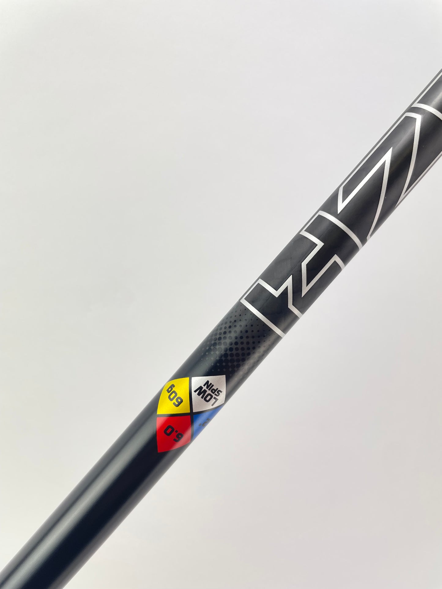 Project X Hzrdus Gen5 Driver Shaft 6.0 Stiff Flex Graphite 60G 46” /0.335 /New