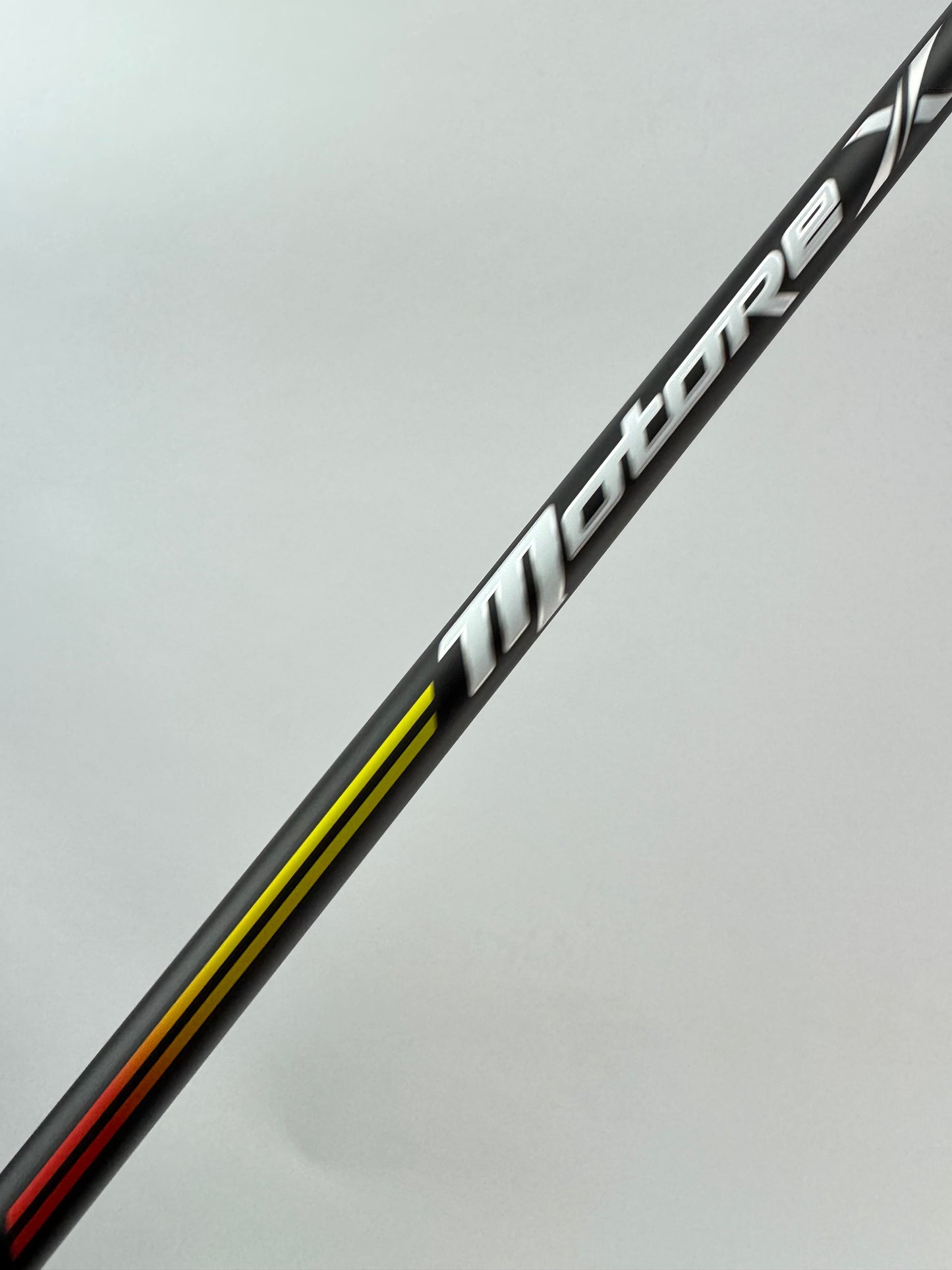 Taylormade Driver Shaft Fujikura Motore X F1 7-S Stiff Graphite 44.75” /24918