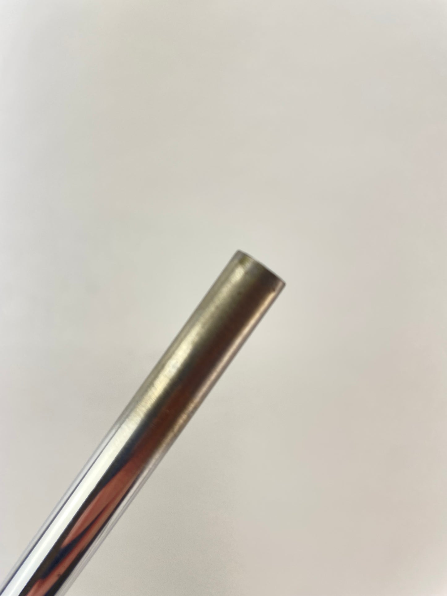 True Temper XP100 Iron Shaft R300 Regular Flex Steel 35.75” /0.370 /24731