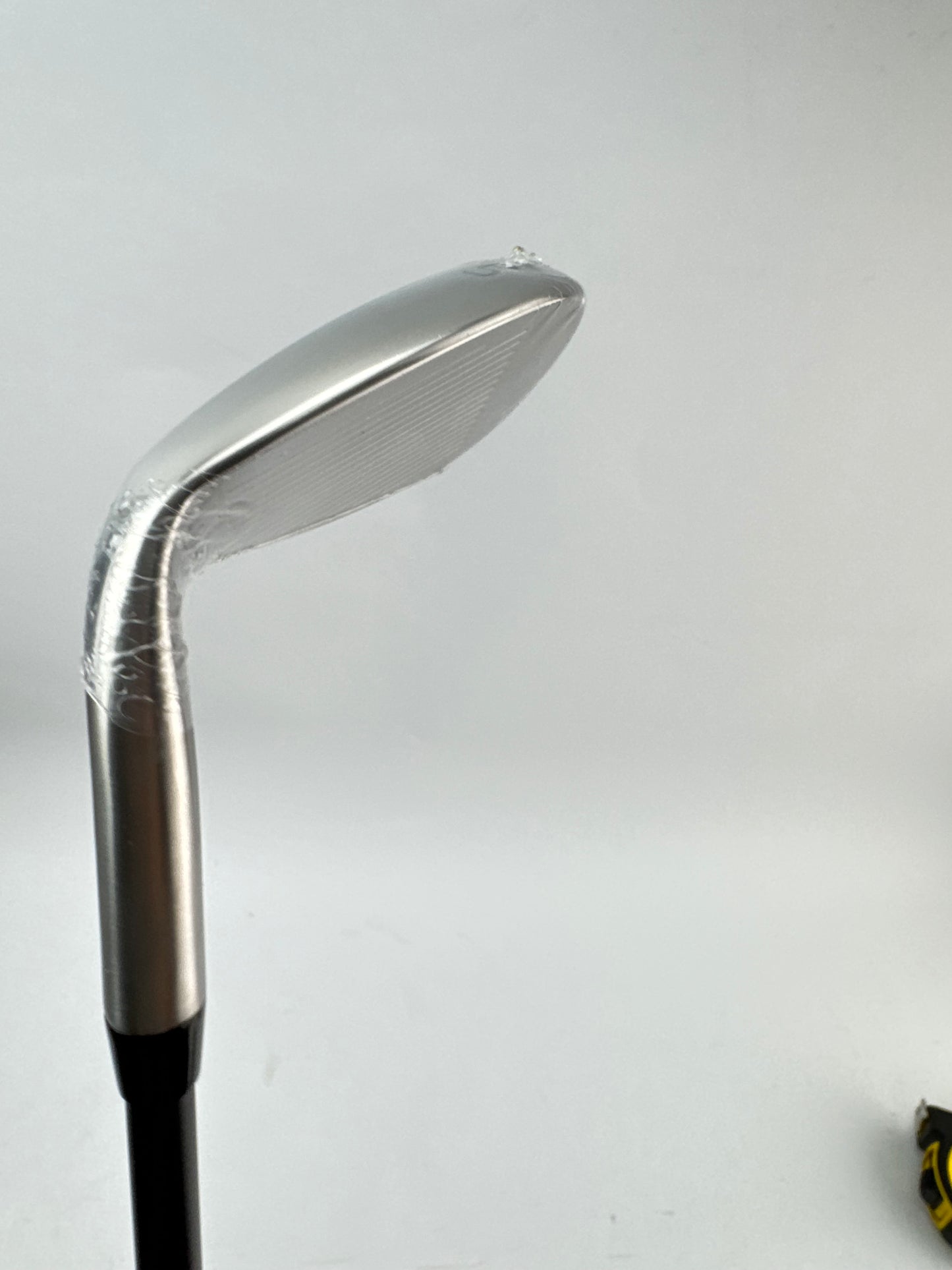 Cobra Aerojet Sand Wedge 54* KBS PGI 65 Senior Flex Graphite /Right /New /24688
