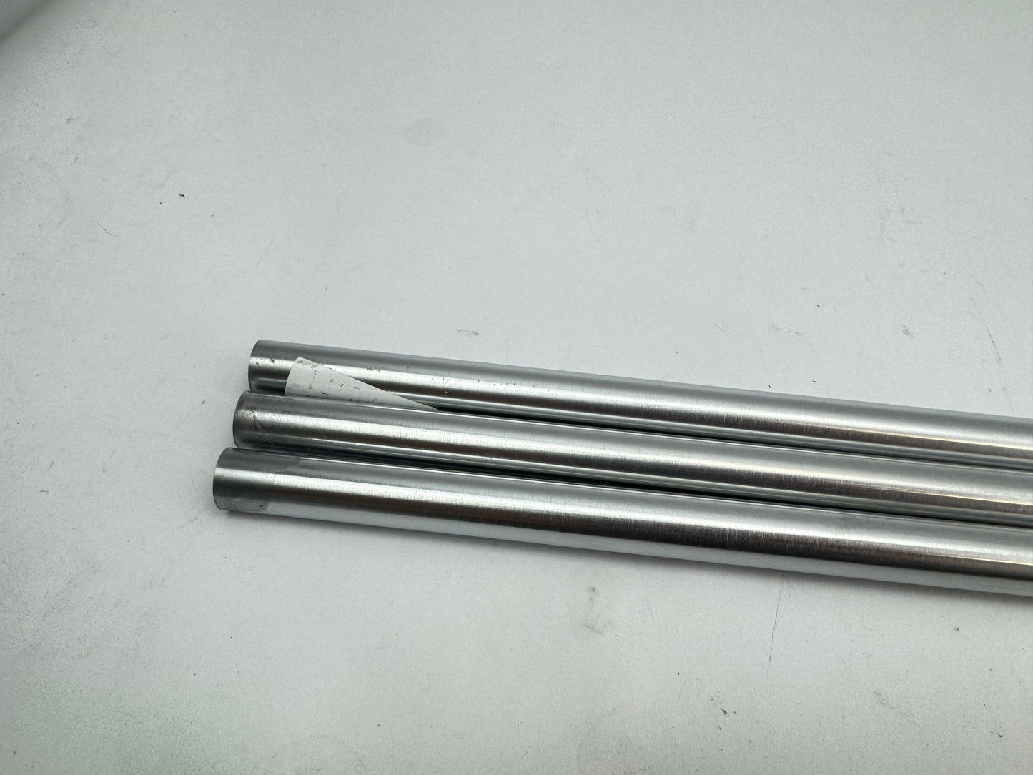 Project X IO Wedge Shaft Set (3) 105G Regular Flex Steel /0.355 Tapered /24274