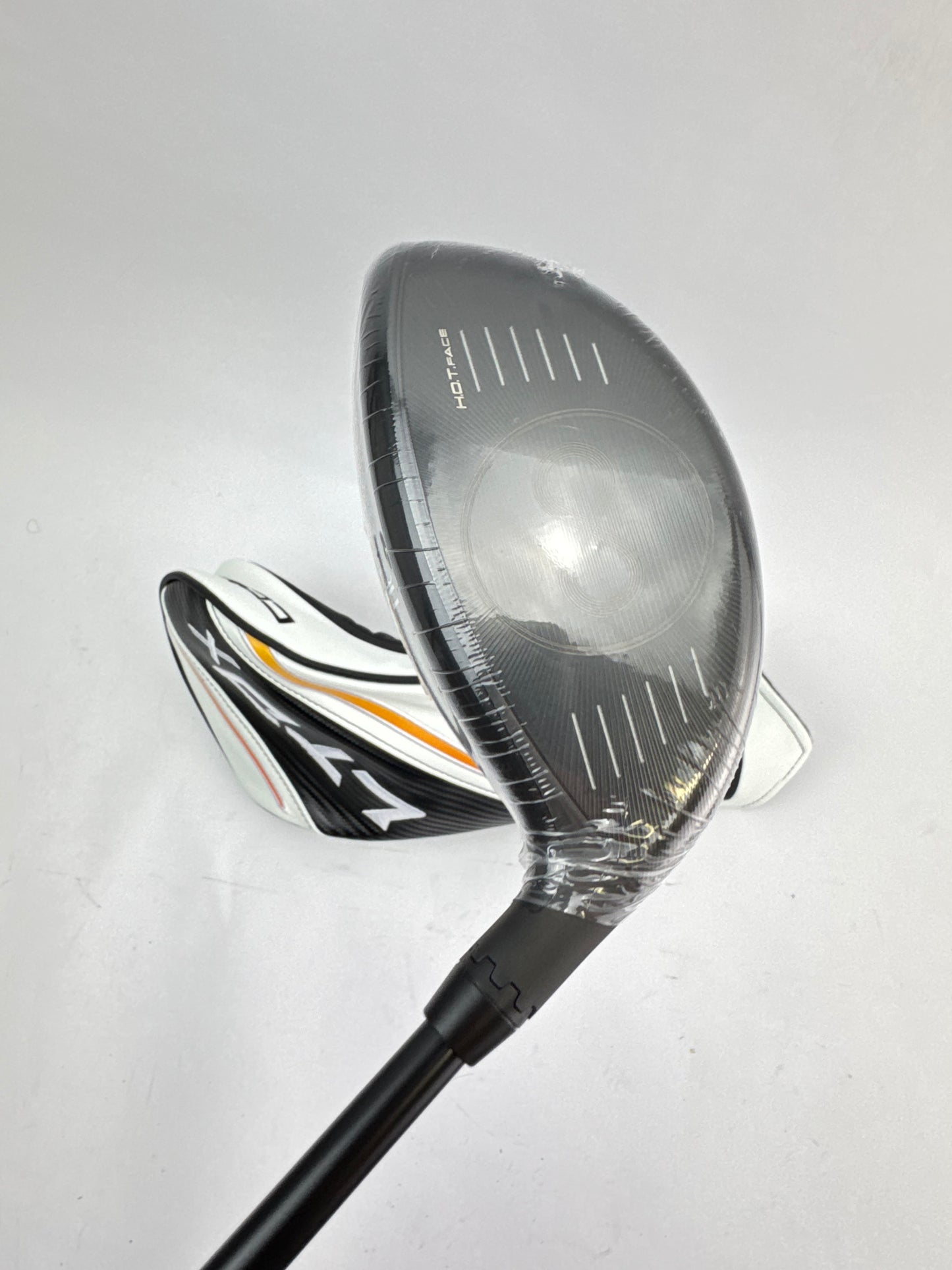 Cobra LTDx Max Ladies Driver 12* Left Handed Helium 4F1 /Headcover /New /27104