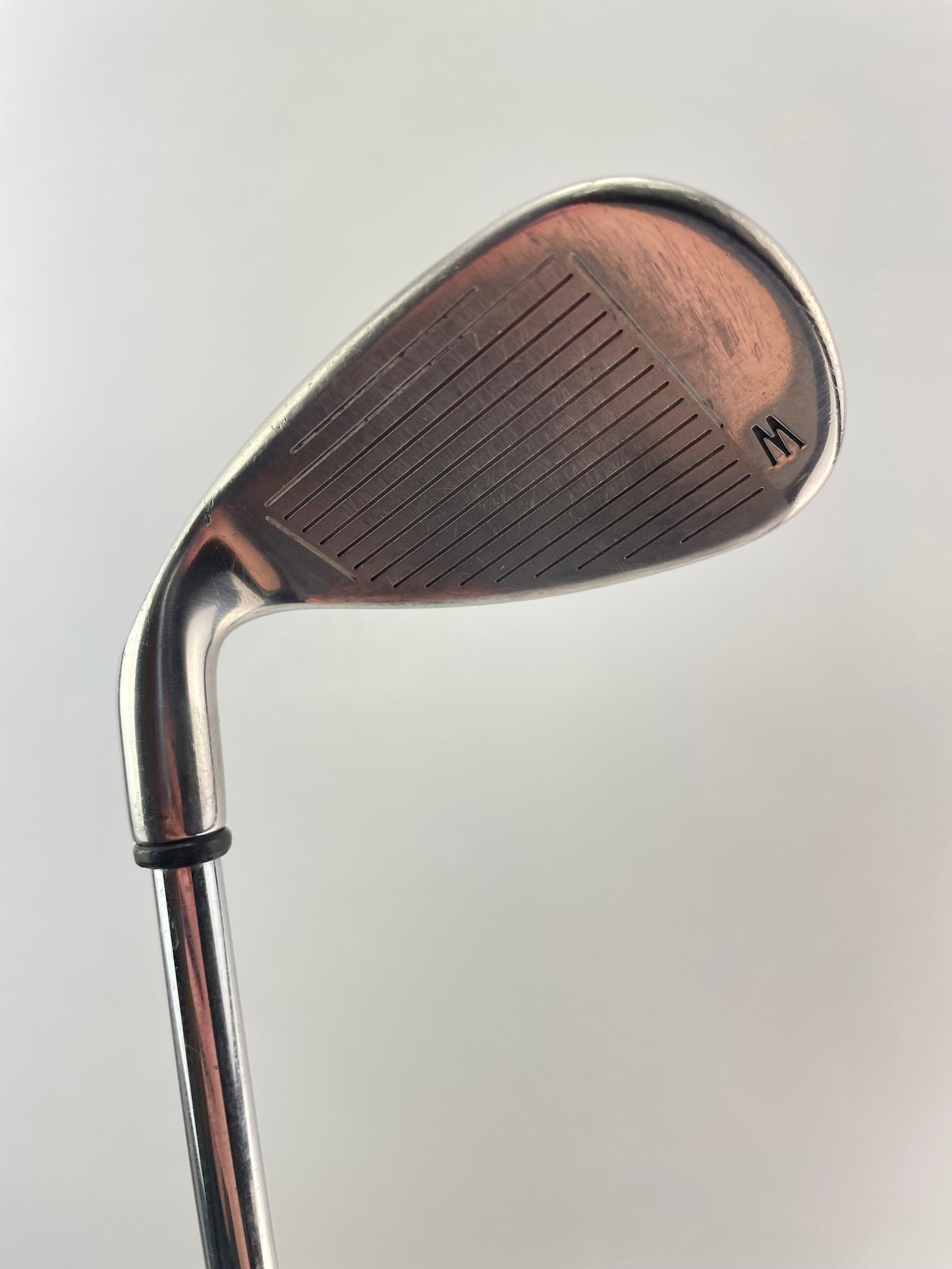 Callaway Big Bertha Gap Wedge 50* Uniflex Steel /Right Handed /New Grip /24514