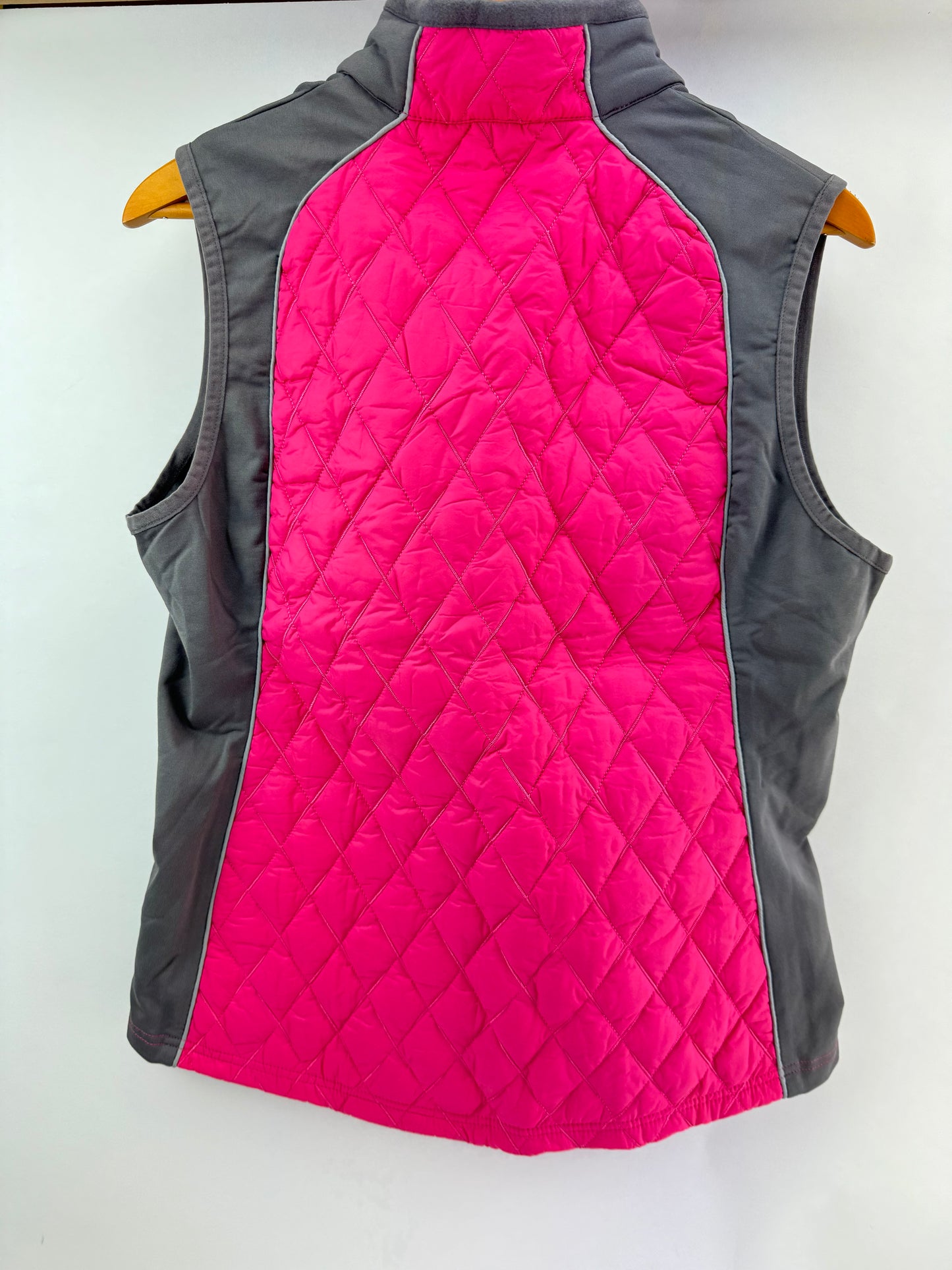 Proquip Womens Thermal Gilet Ava Full Zip /Size UK 8 (Small) New /20935
