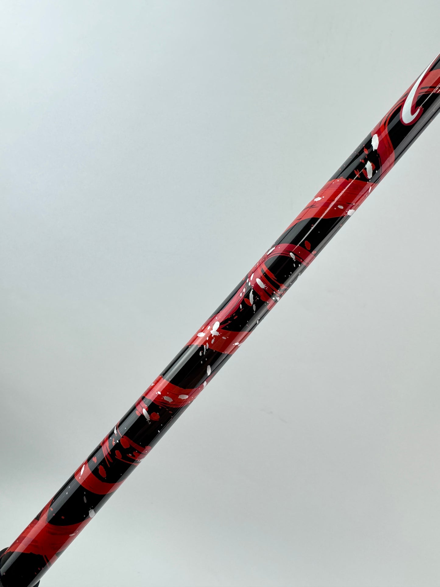Taylormade Qi10 3 Wood Shaft Kai Li Red 75 Stiff Graphite 42.5” /24262