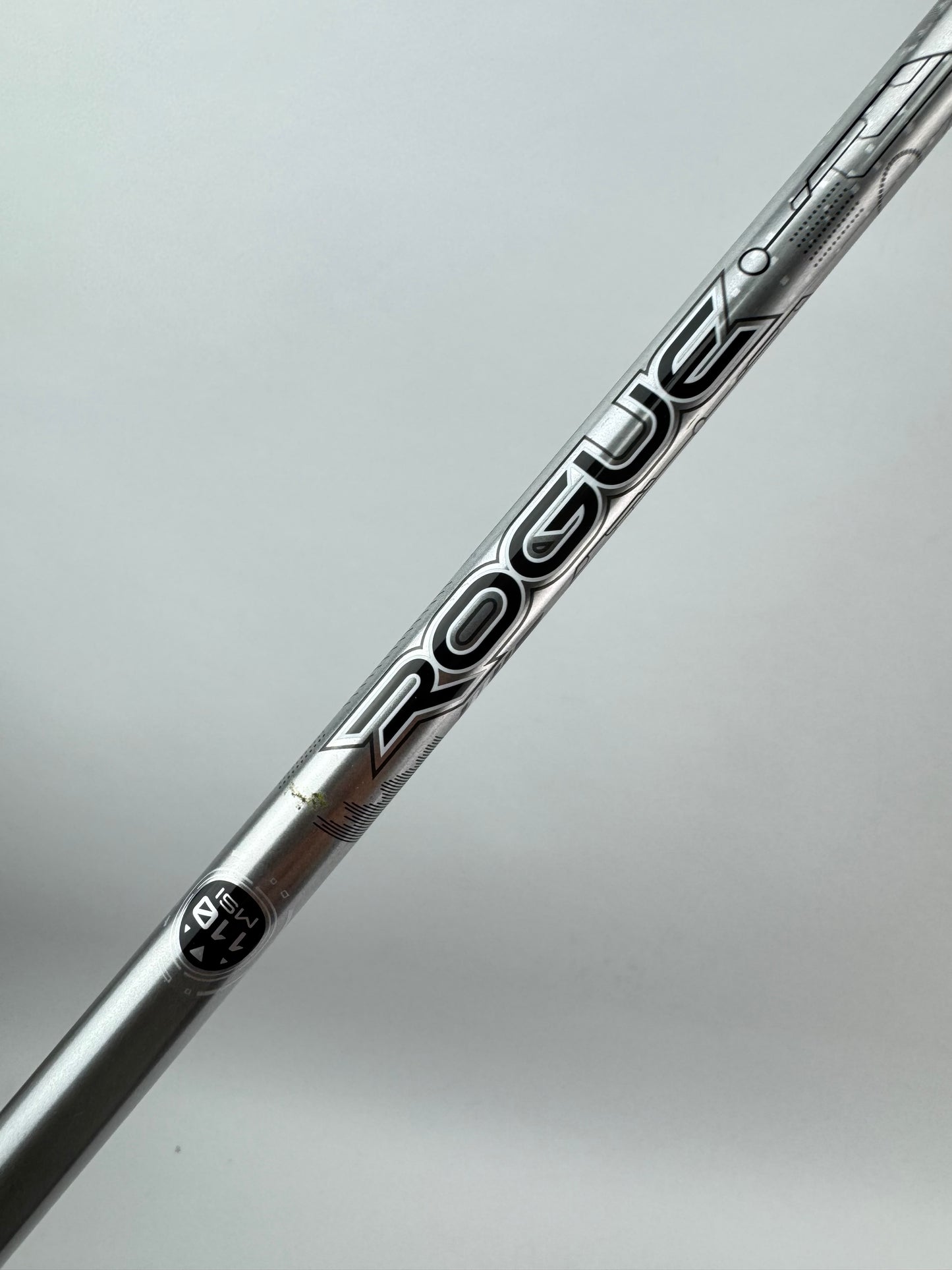 Taylormade Aldila Rogue Driver Shaft 110 Msi 70 X Flex Graphite 44.75” /25363