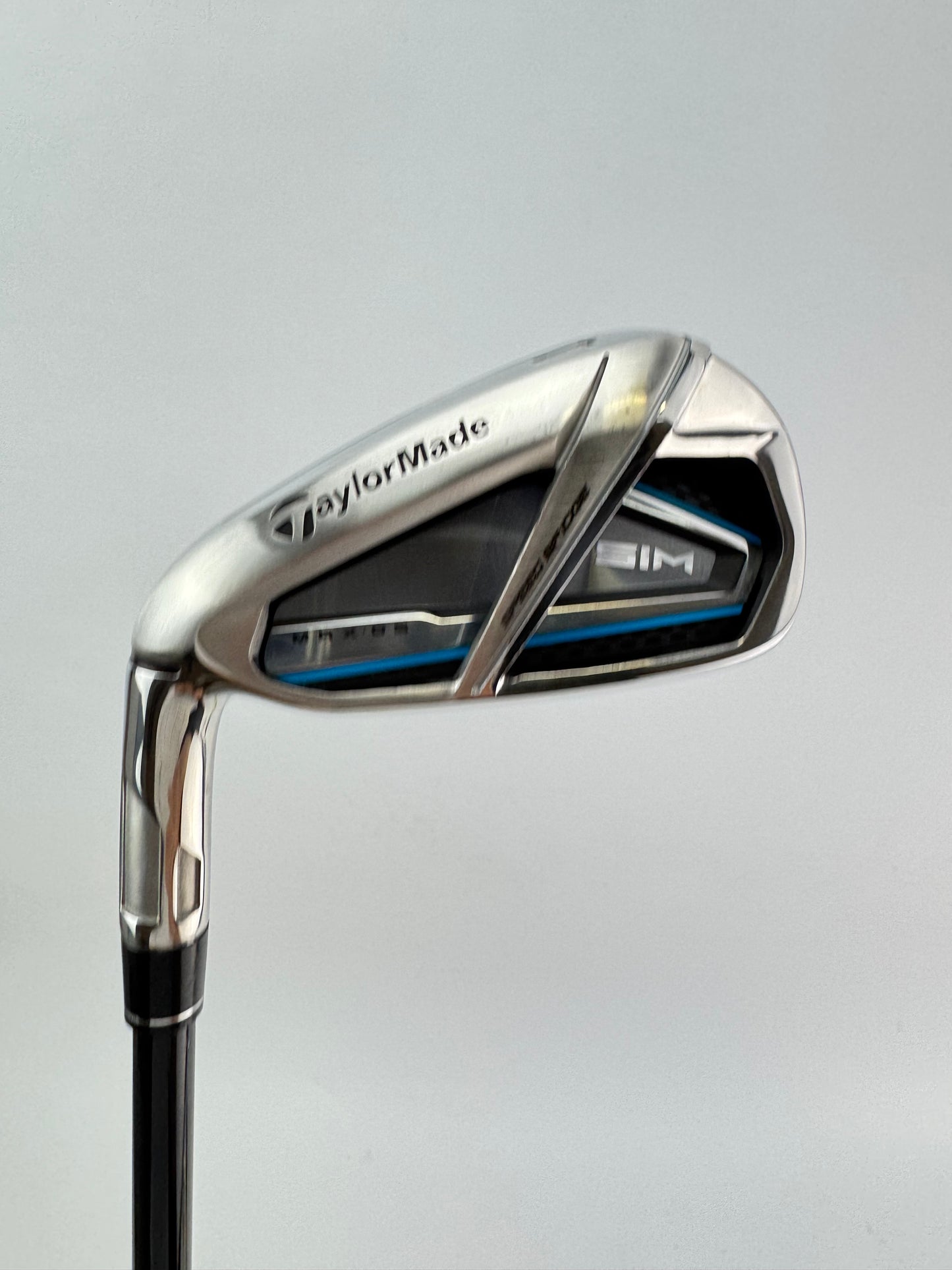 Taylormade Sim 4 Iron 19* Ventus Red 6R Regular Graphite /Left Handed /25118
