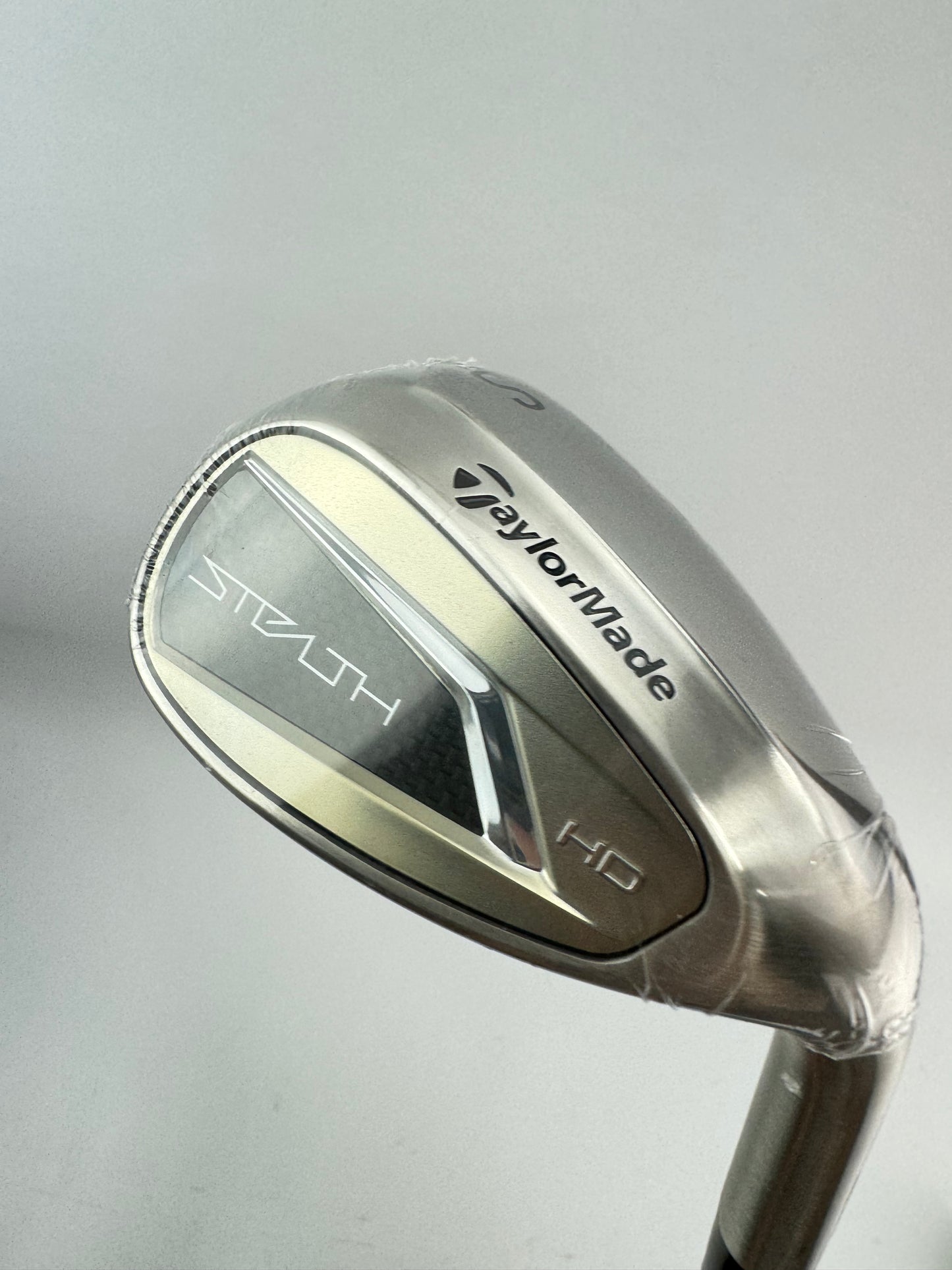 Taylormade Stealth HD Sand Wedge 54* KBS Max MT 85 Regular Steel /New /25401