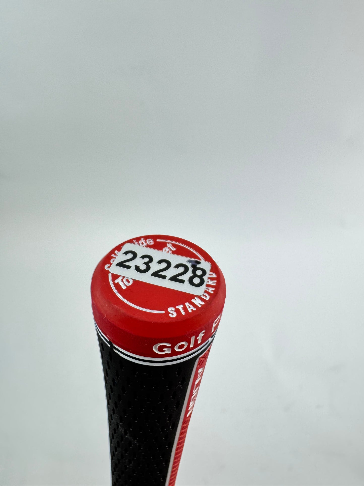 Recoil ESX Wedge Shaft 460 F3 Regular Graphite Golf Pride 34” /0.355 /23228