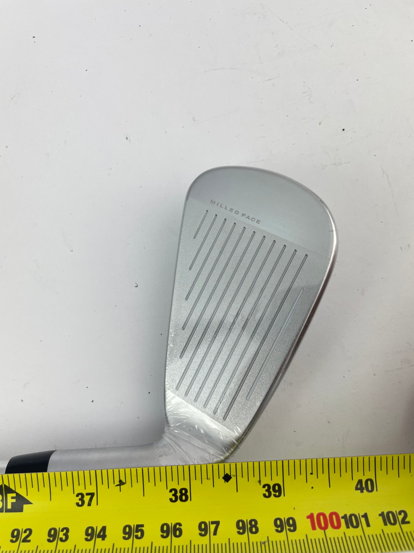 Cobra LTDX 5 Iron Left Handed KBS Tour 90 Regular Flex Steel /Brand New /24672