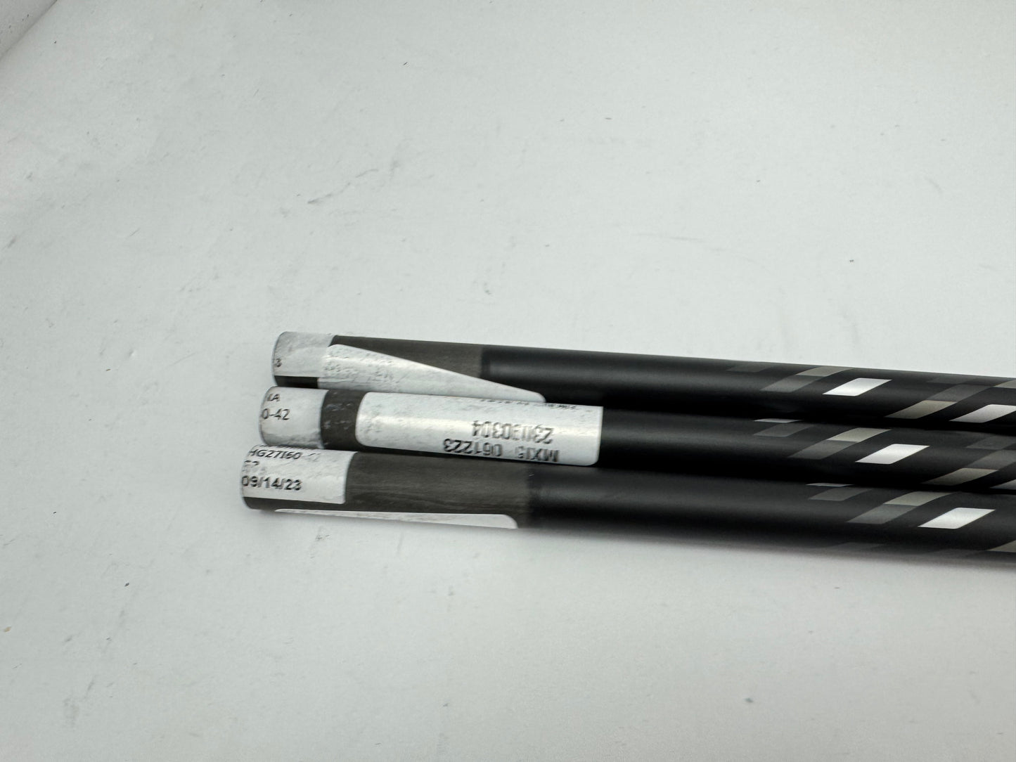 Project X Cypher Wedge Shaft Set (3) Seventy 6.0 Stiff Graphite 0.355 /26386