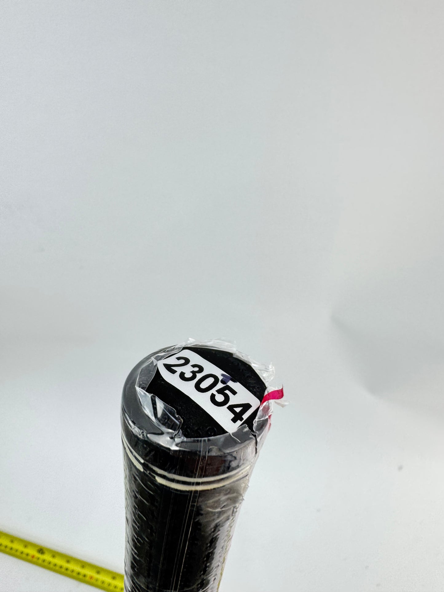 KBS $-Taper Driving Iron Shaft 110 Steel 39.5” /0.355 Tapered /23054