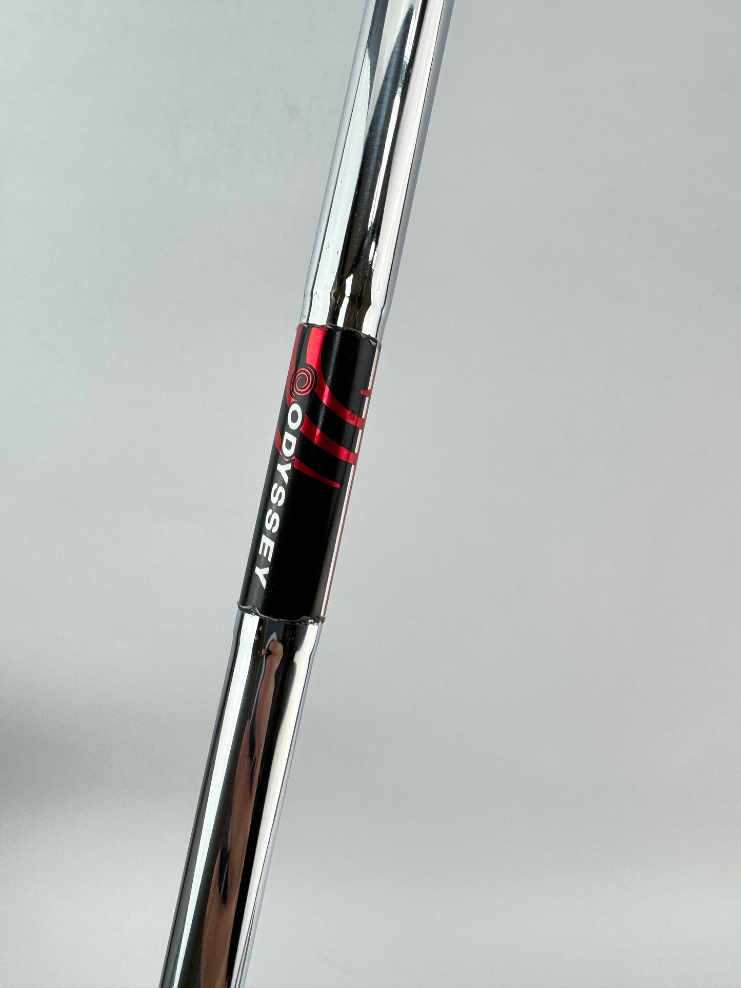 Odyssey Marxman Backstryke Putter 34” Mallet /Steel Shaft /Right Handed /24603