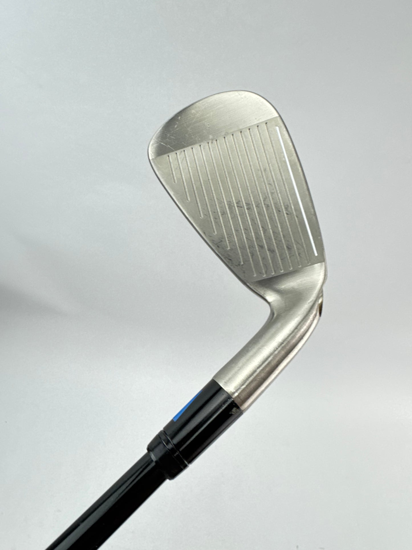 Taylormade Stealth 7 Iron Left Handed Ventus 6-R Regular Graphite /Demo /24619
