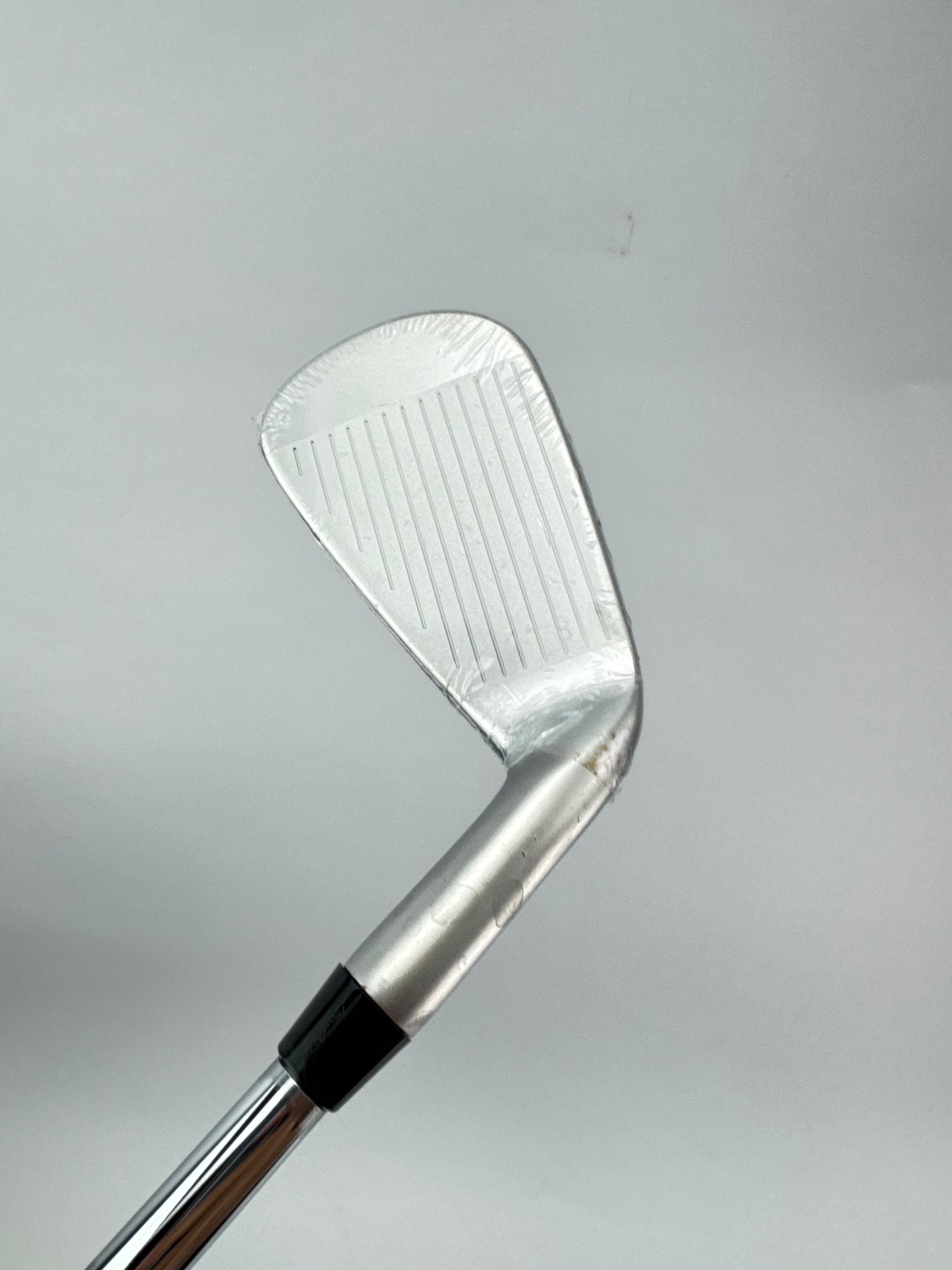 Callaway Apex Cf16 4 Iron Left Handed Project X 6.0 Flighted Stiff Steel /28627