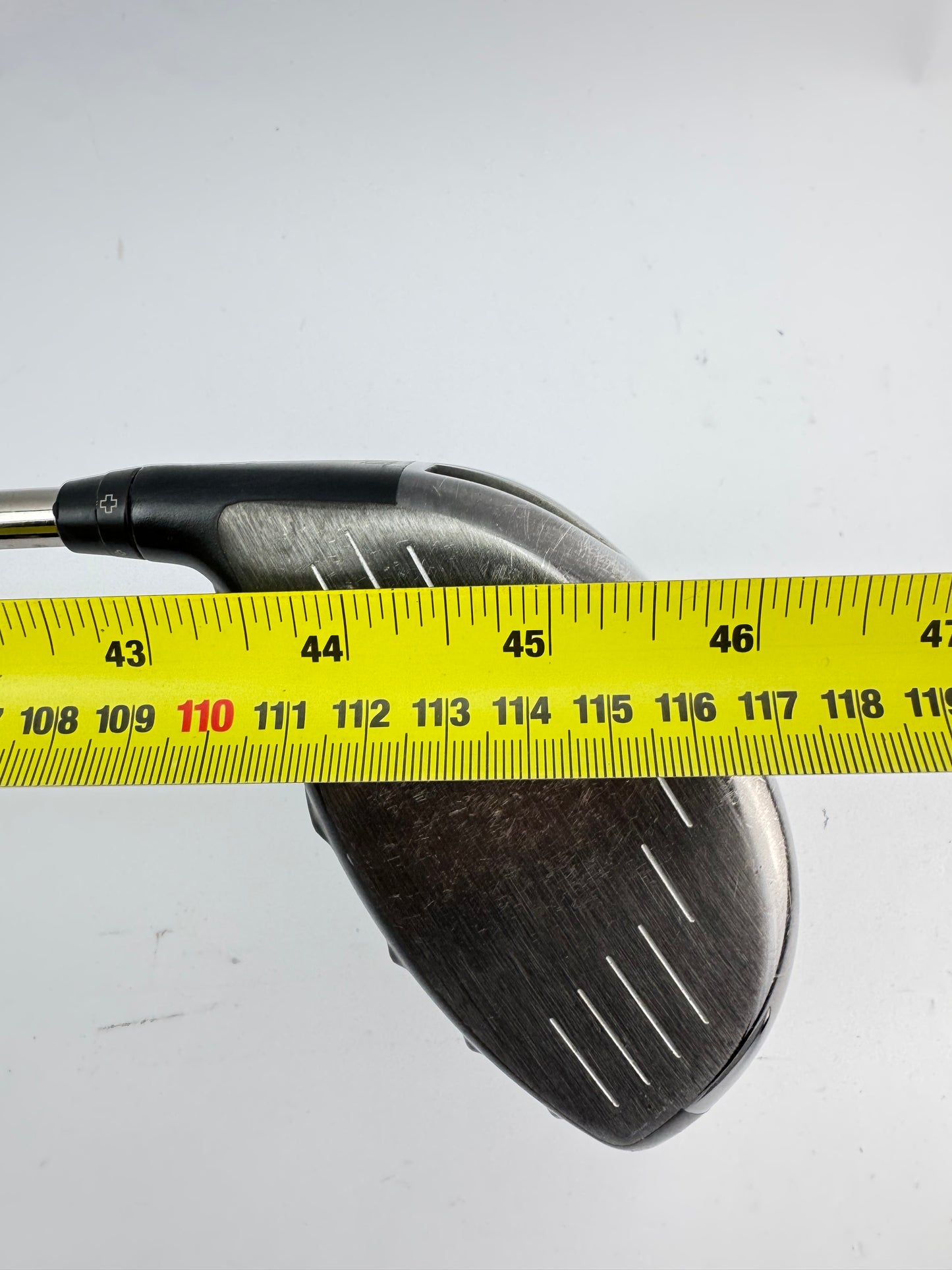 Ping G Series Driver SF Tec 10* Tour Chrome Regular Flex Graphite /Right /28020