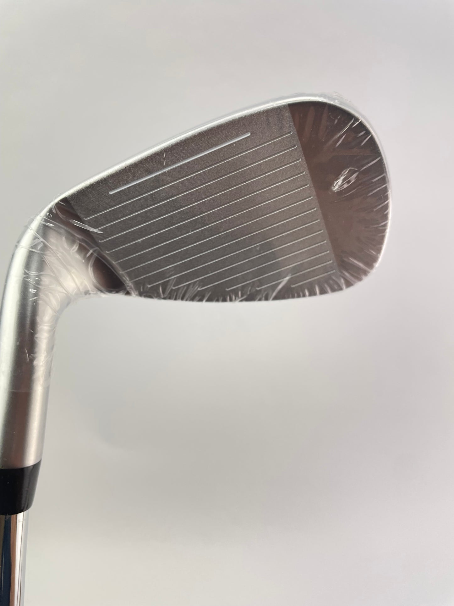 Cobra LTDX 9 Iron KBS Tour 90 Stiff Flex Steel /Right Handed /Brand New /24901