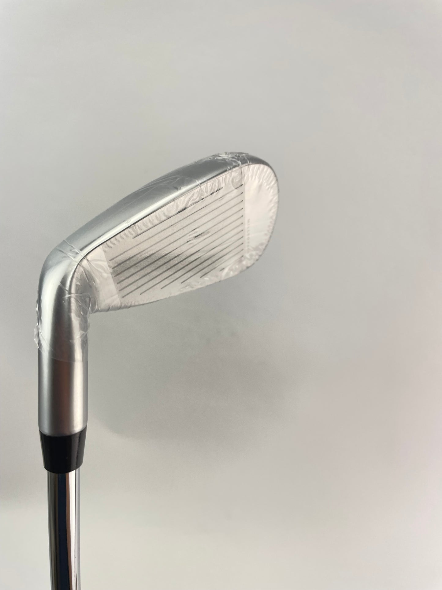 Cobra LTDX 7 Iron KBS Tour 90 Regular Flex Steel /Right /Lamkin /New /24885