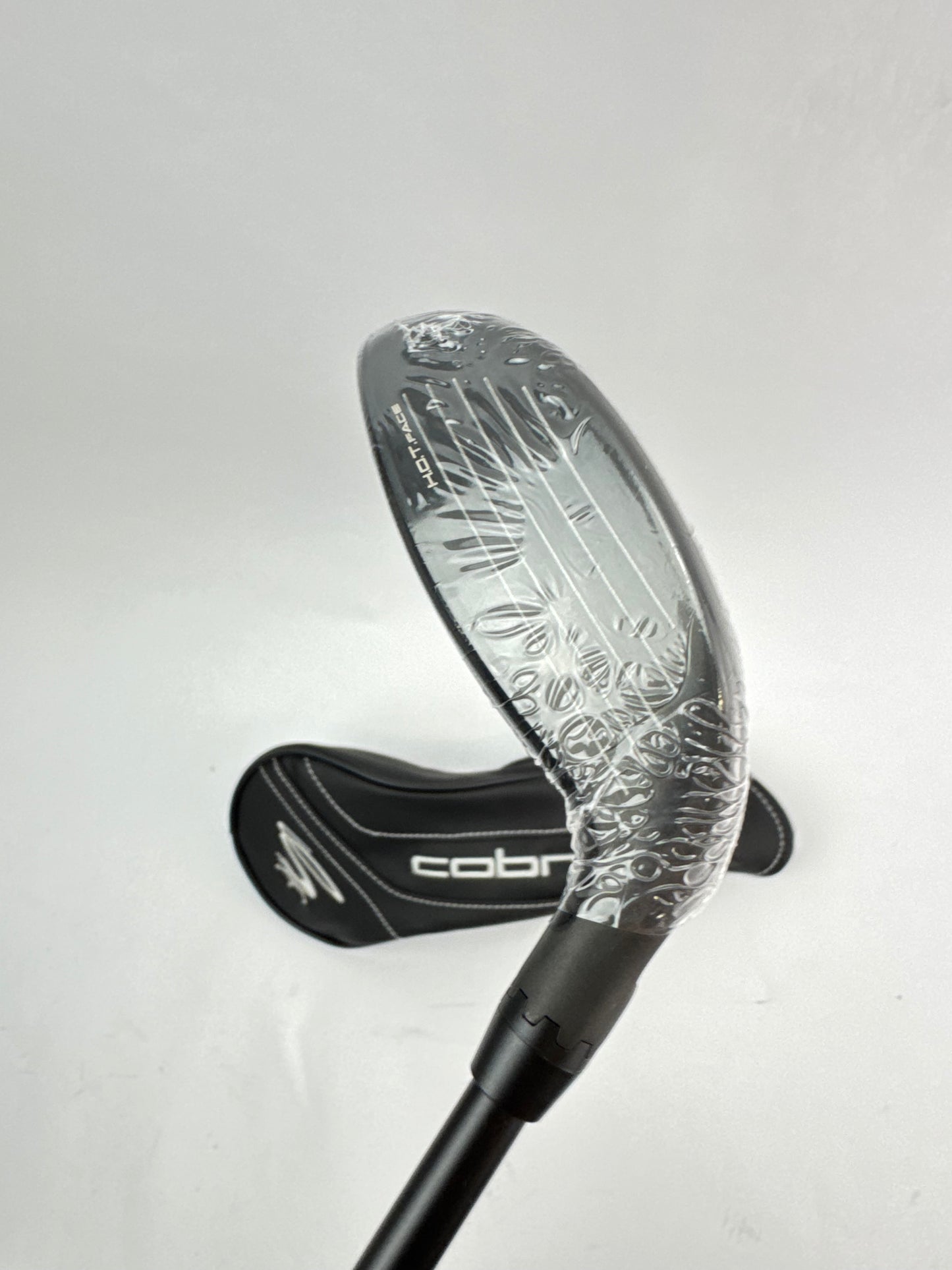 Cobra LTDx Max Ladies 3 Wood 18.5 Left Handed Helium 4F1 Graphite /New /26938