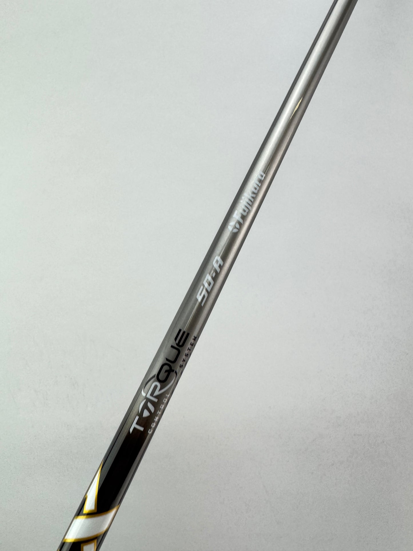 Taylormade Qi10 Senior Driver Shaft Speeder NX 50 A Graphite 44.5” /24410