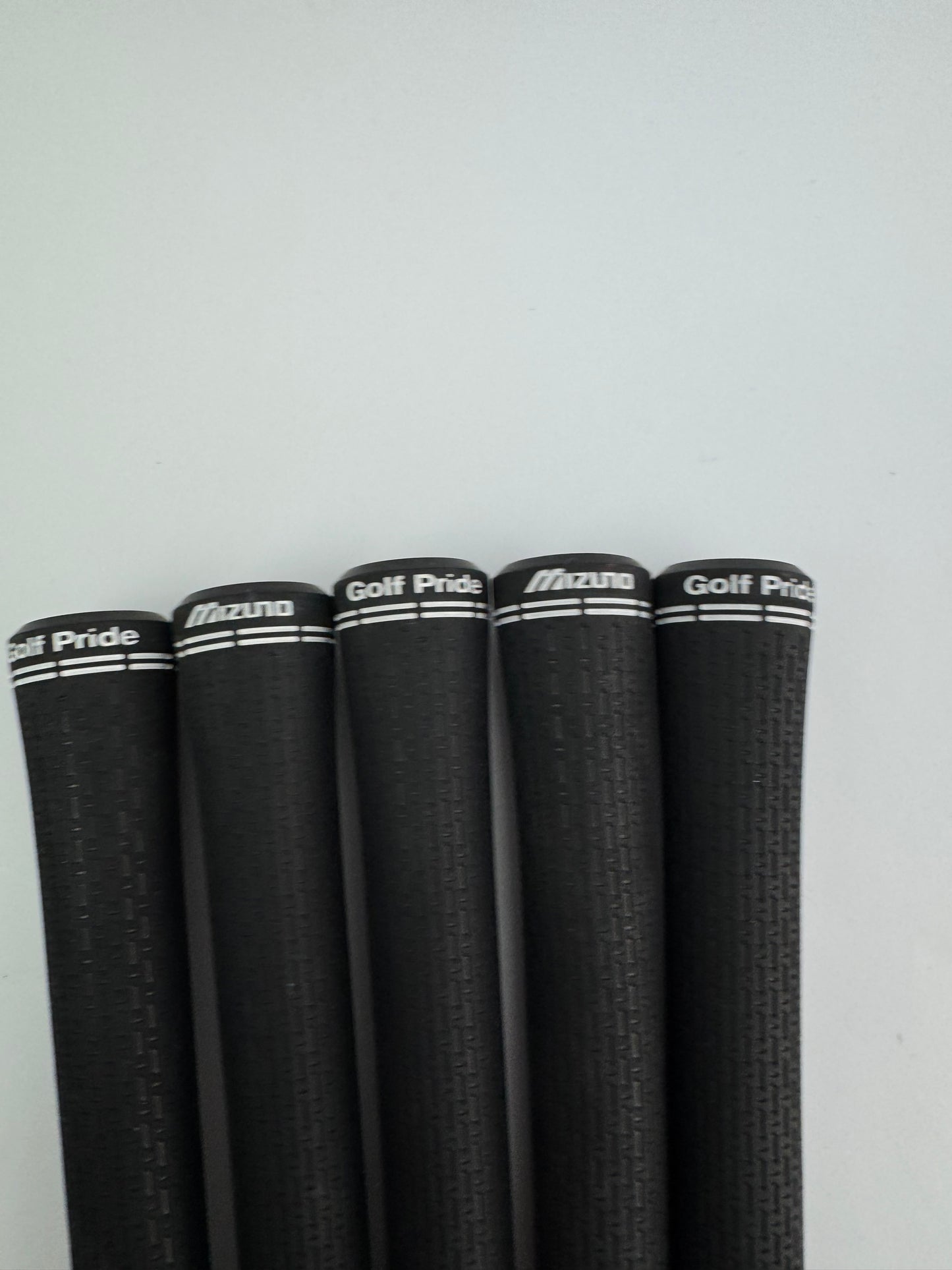 Golf Pride Mizuno Golf Grips (5) Tour Velvet Standard /Mens /Pulled /23334