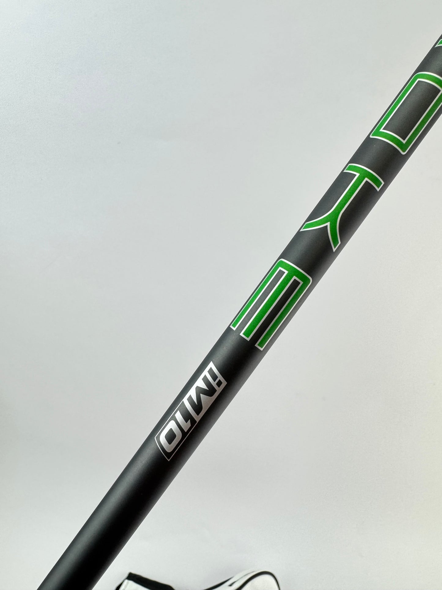 Cobra LTDx LS 3 Wood Left Handed 14.5* Hzrdus Smoke 5.5 Regular /New /28929