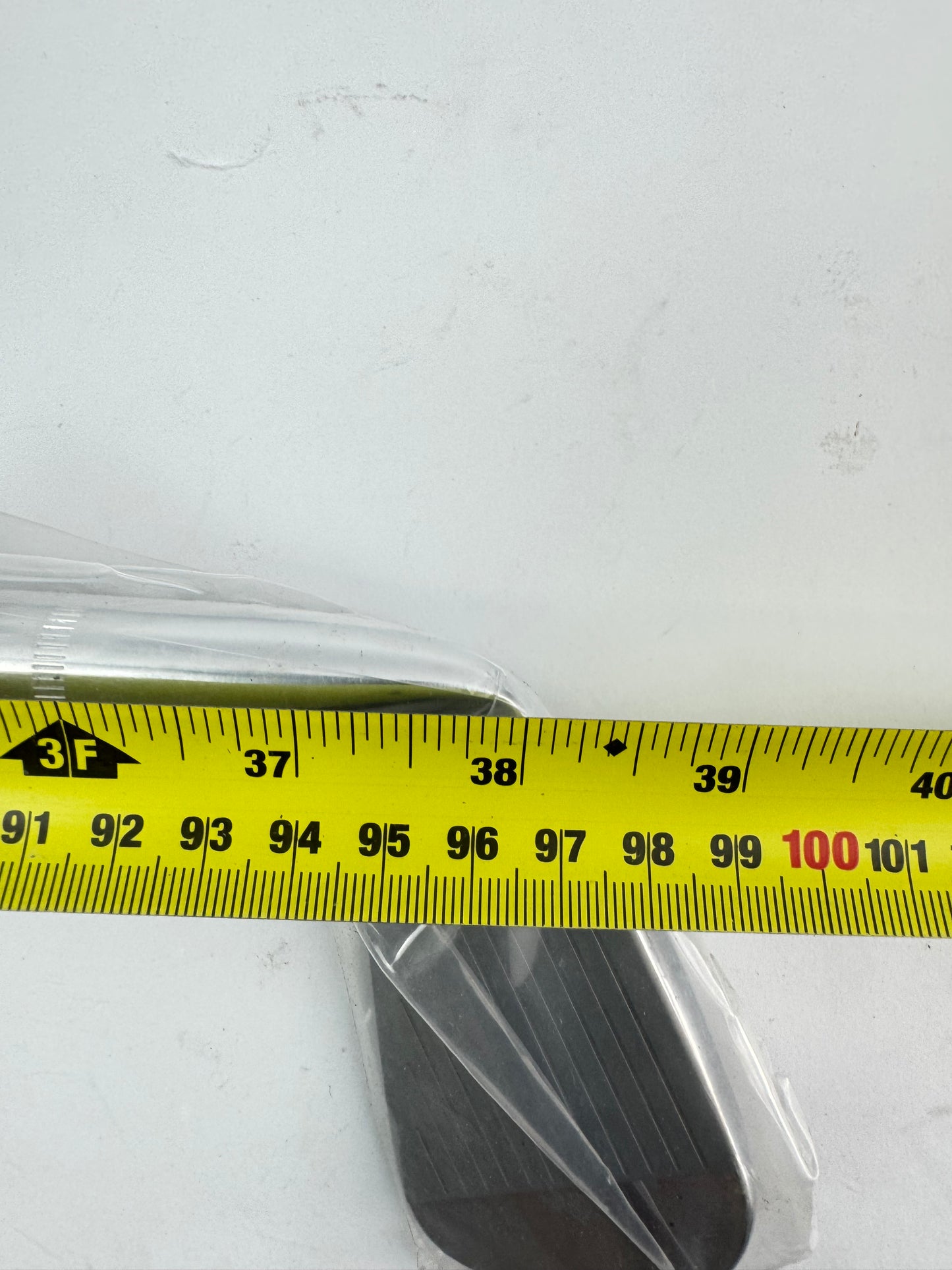 Ben Hogan Icon 6 Iron Forged Recoil ES 760 F3 Regular Graphite /New /23826