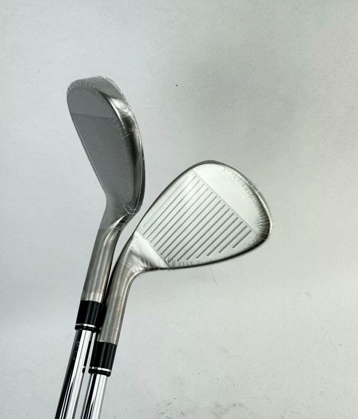 Taylormade Stealth HD Wedge Set GW + SW 49*+54* KBS Max MT Regular Steel /New