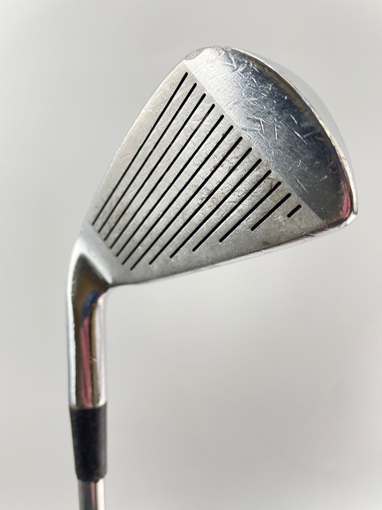 Dynacraft Golf 2 Iron C/S Classic A Senior Flex Steel /Right /New Grip /23454