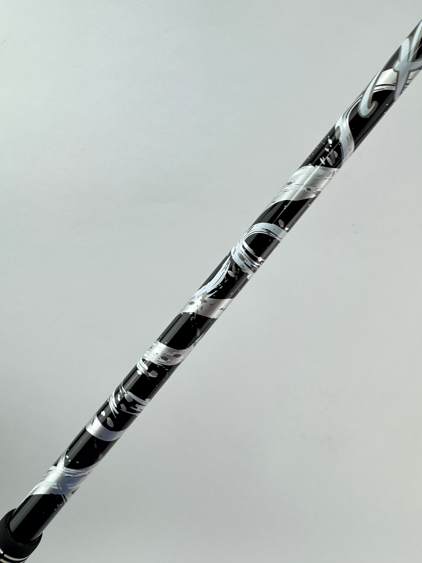 Taylormade Kai Li White Driver Shaft 70X X Flex Graphite 44.5” /New /26866
